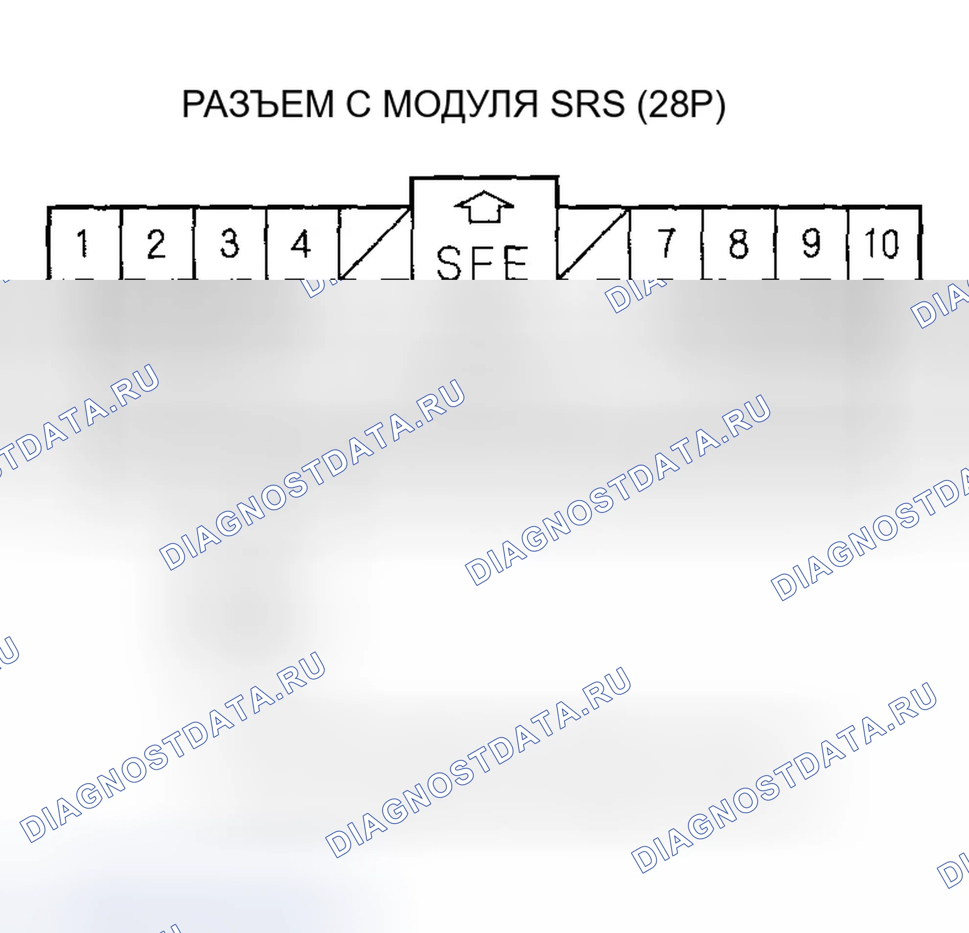 Рис. 133. Honda CR-V II рестайлинг