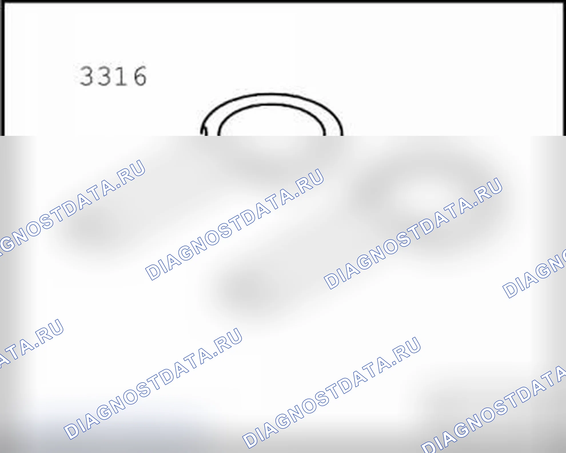 Рис. 192. Volkswagen New Beetle A4 рестайлинг