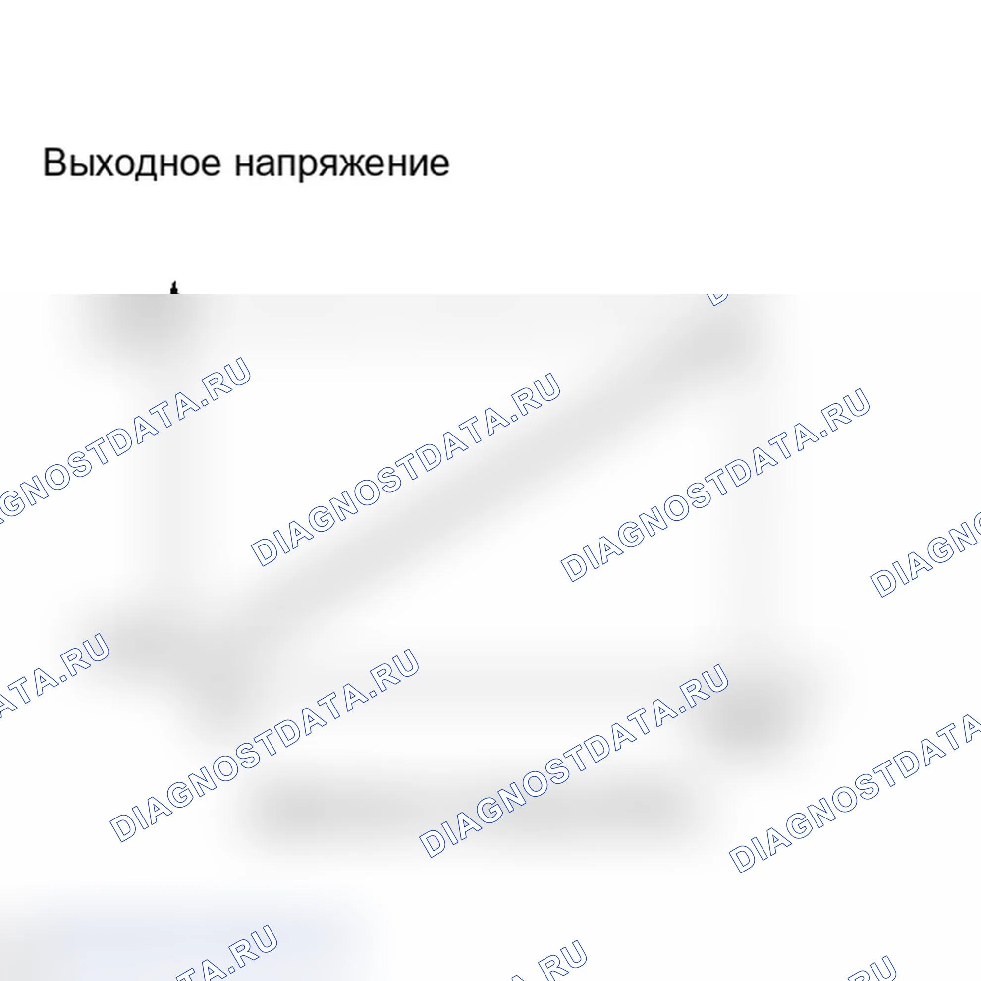 Рис. 437: ОПИСАНИЕ тестирования и диагностики систем управления двигателя. Lexus IS F I