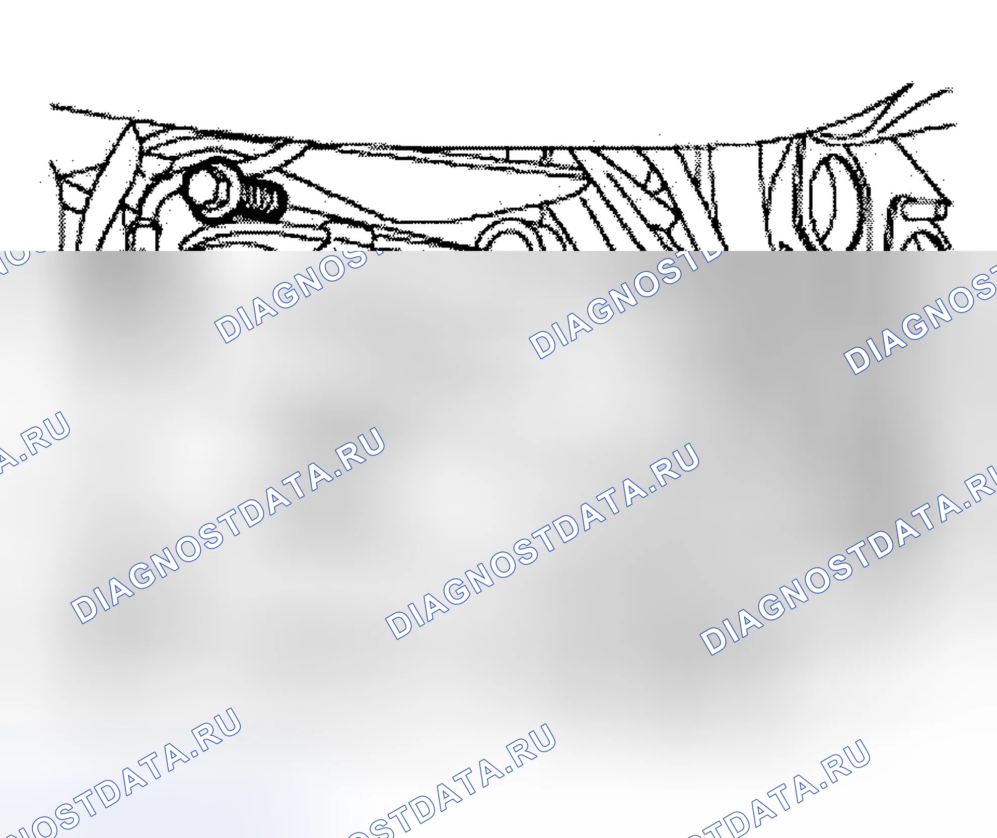 Рис. 119. Land Rover Range Rover L322