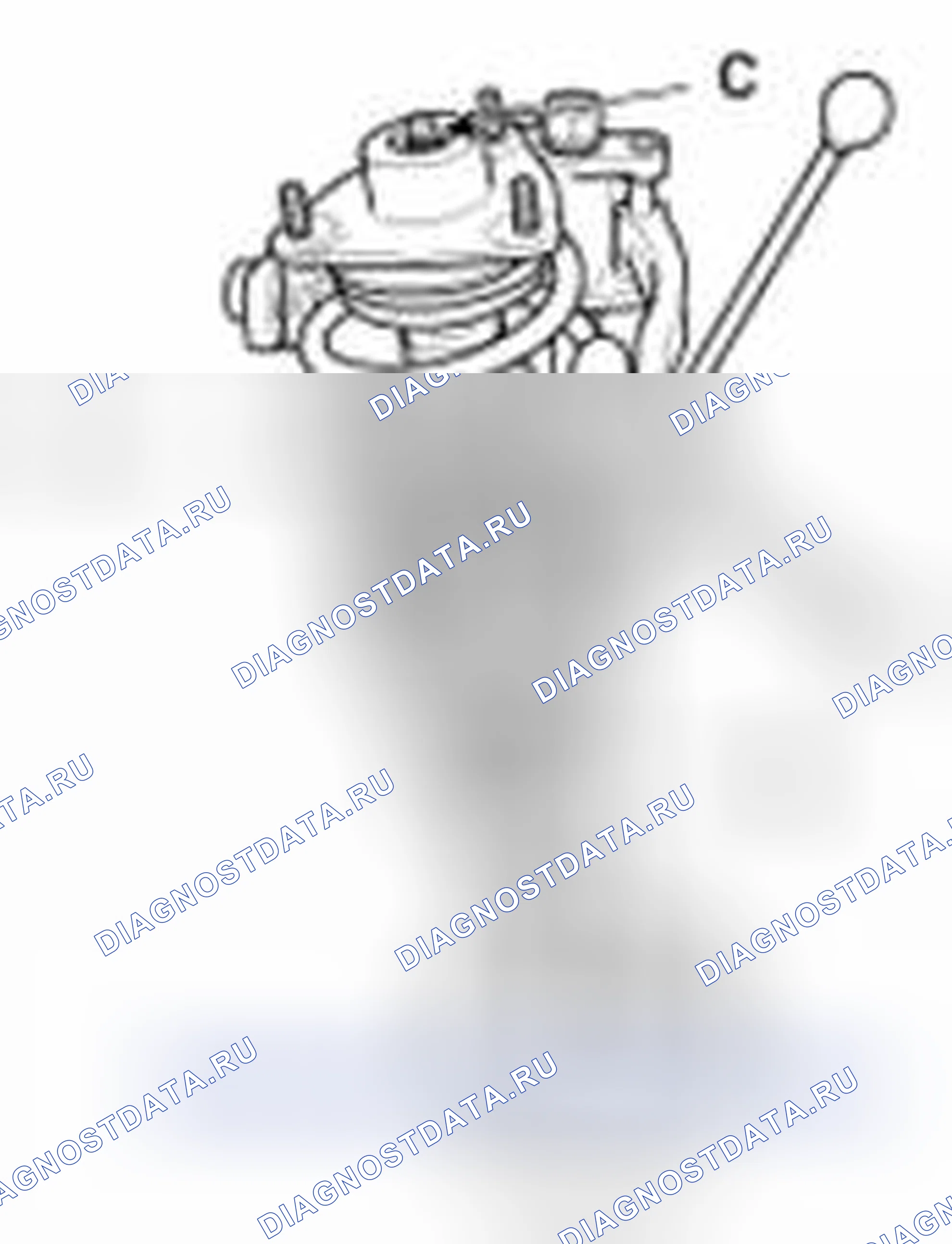 Рис. 8: Разборка. Haval Beast (Shenshou) I