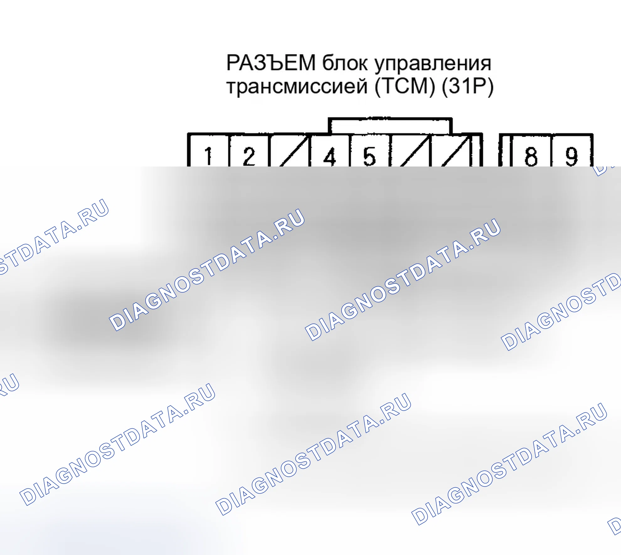 Рис. 1166. Honda Civic VII рестайлинг