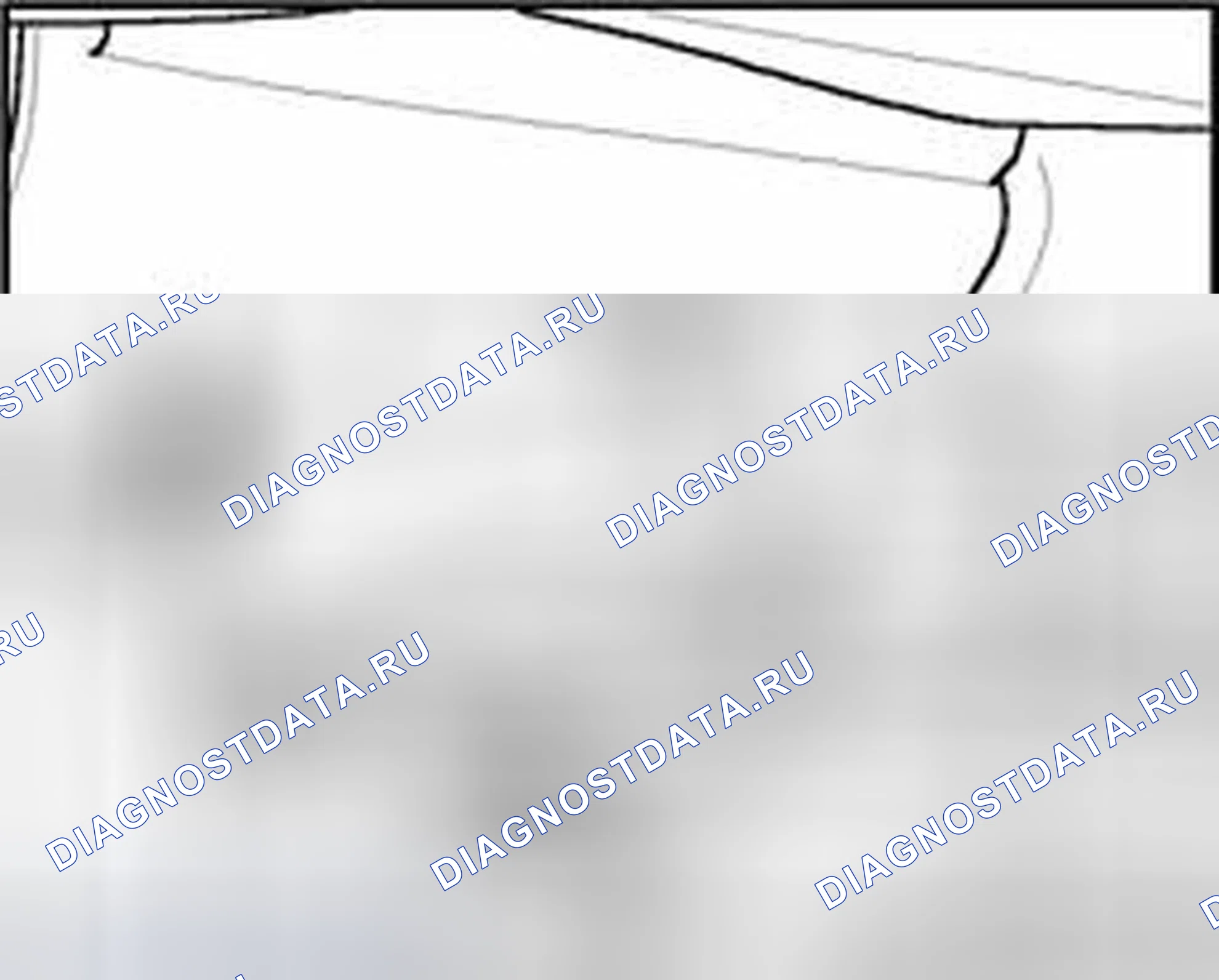 Рис. 406. Audi TT 8N рестайлинг