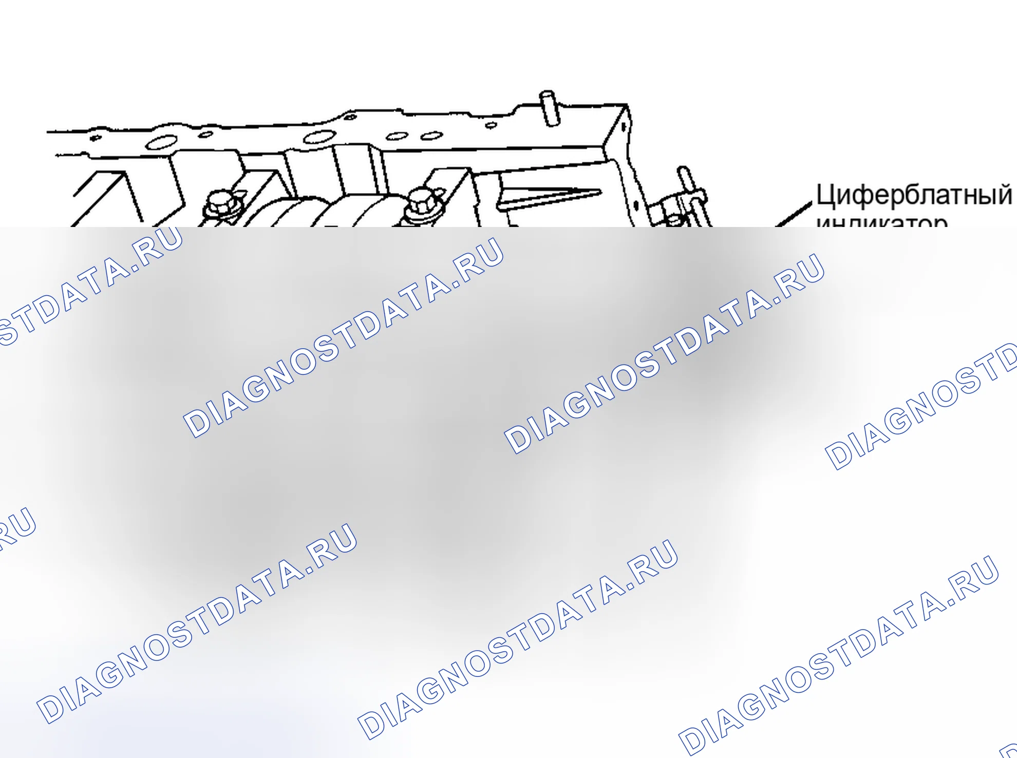 Рис. 45. Jeep Grand Cherokee WJ
