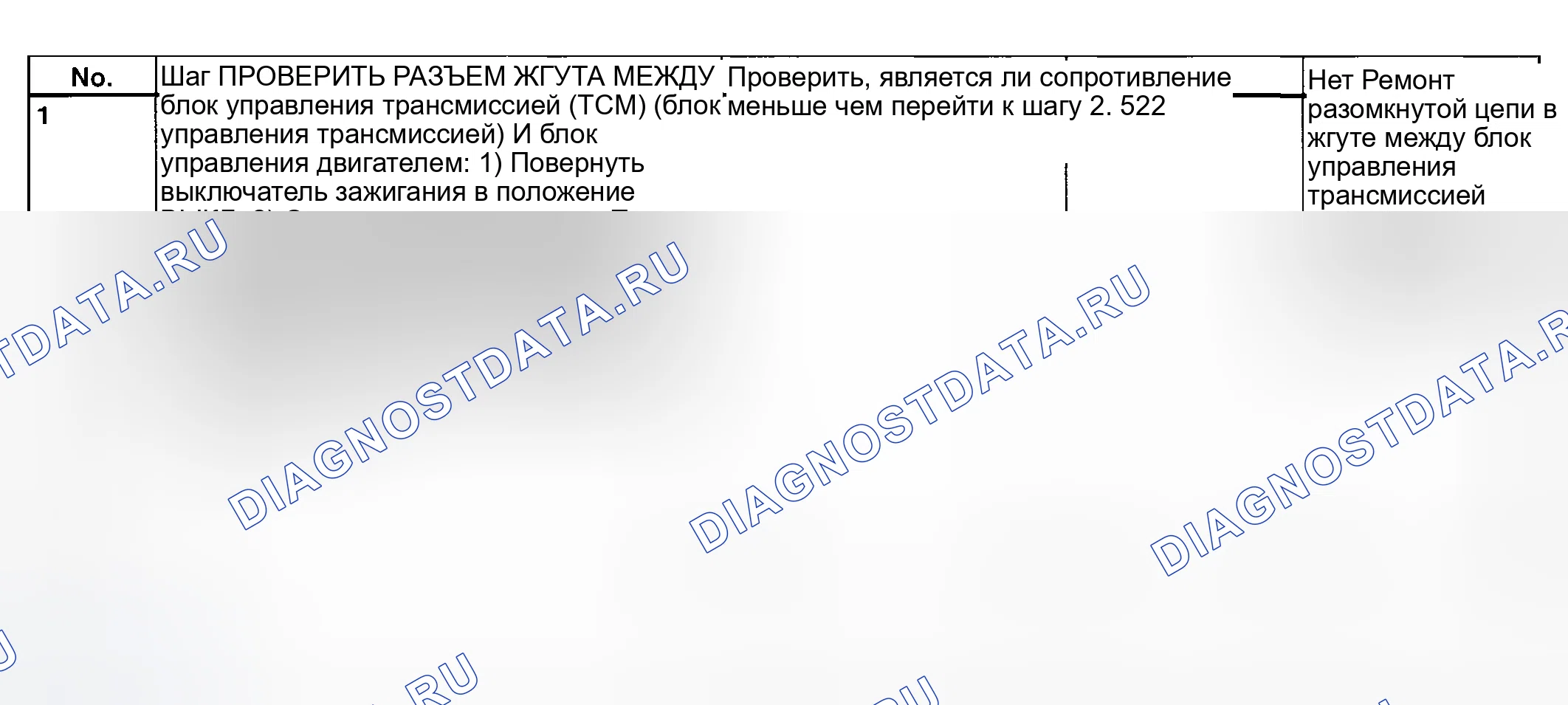 Рис. 743. Subaru Outback BH