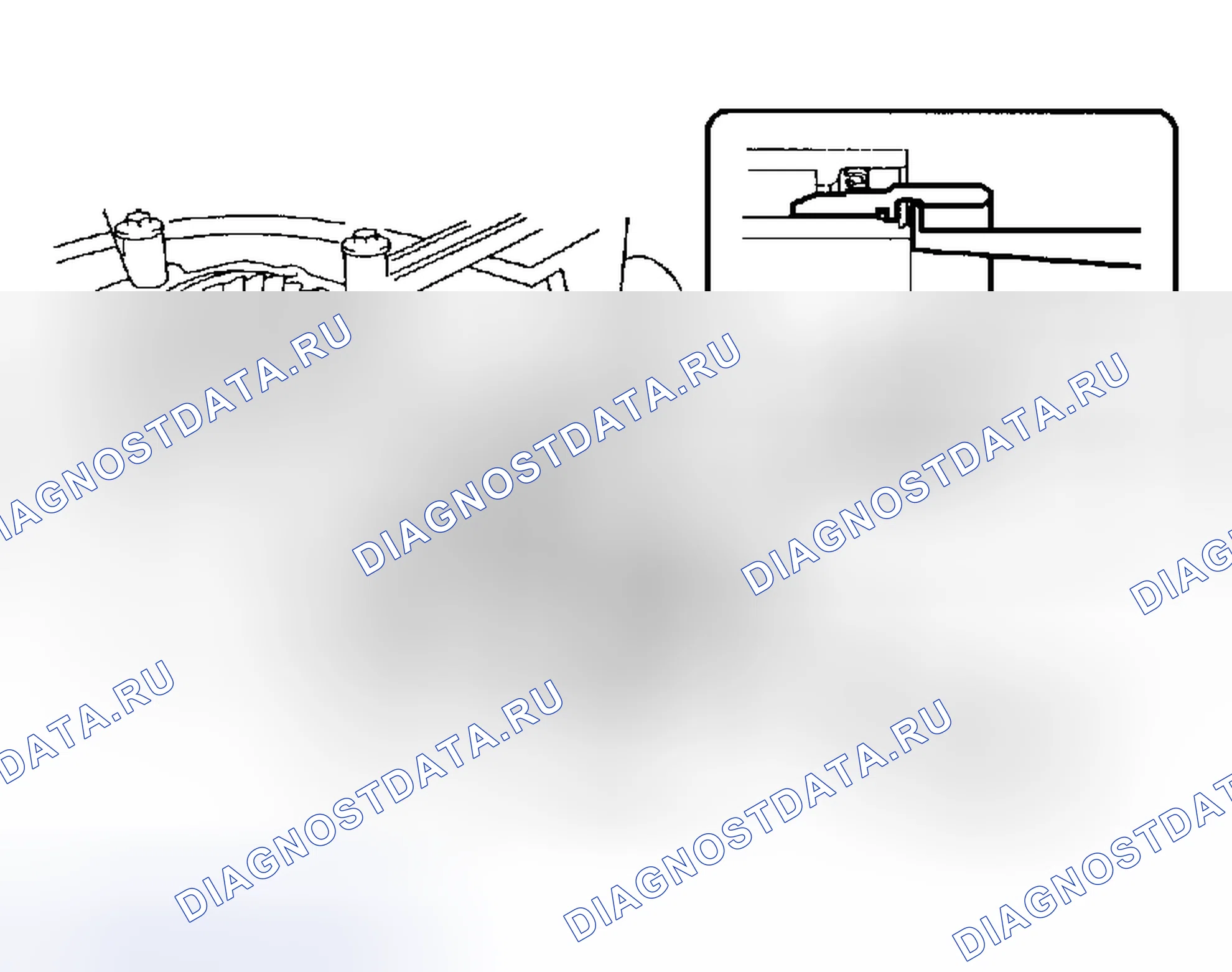 Рис. 24. Honda Accord VIII рестайлинг
