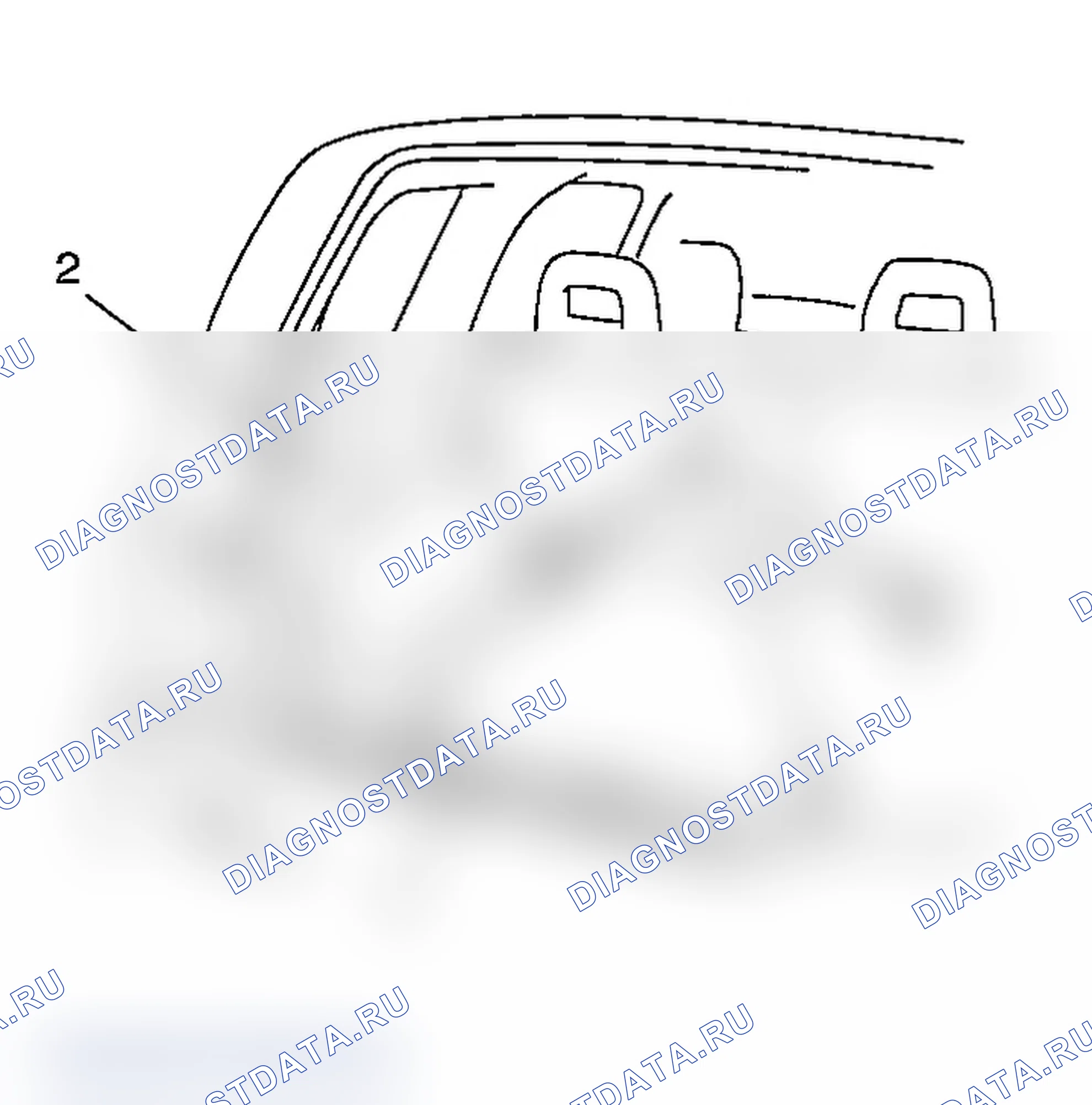 Рис. 5. Suzuki Grand Vitara I рестайлинг