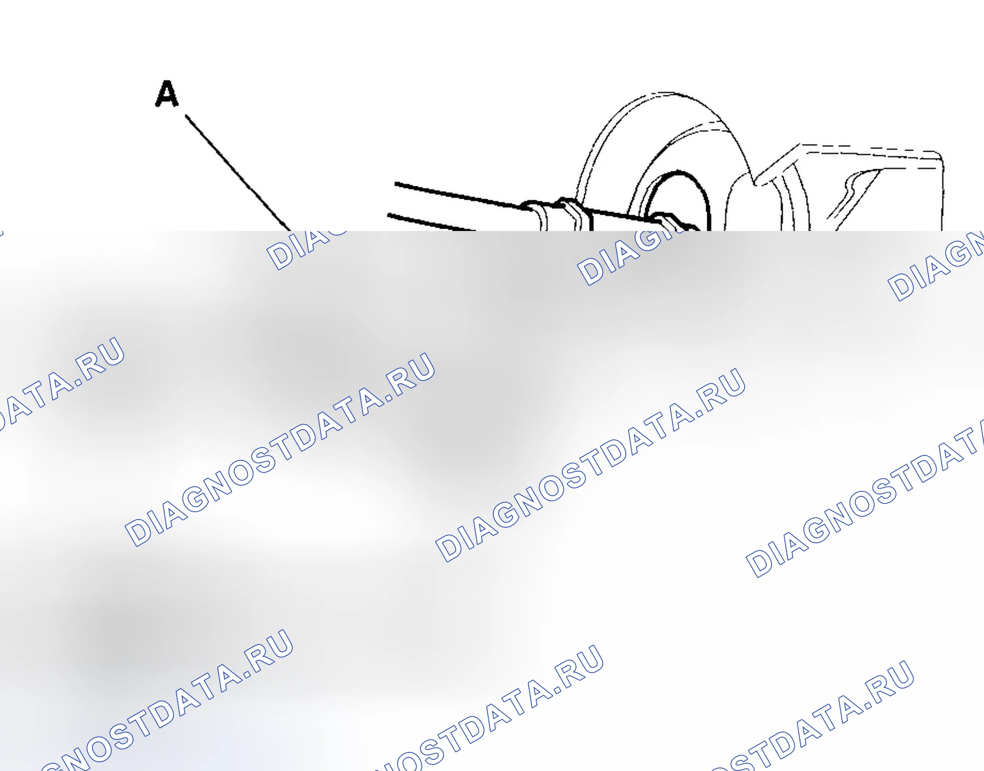 Рис. 396. Honda Insight ZE1