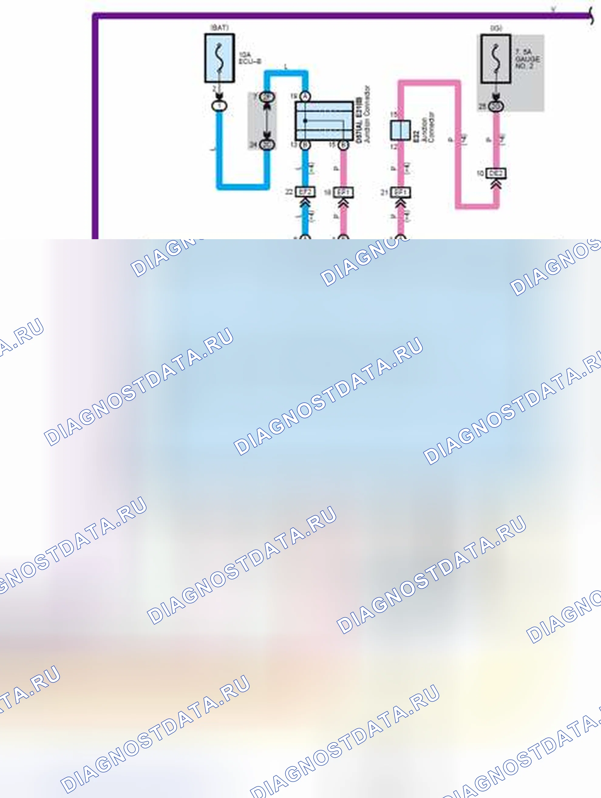 Рис. 204. Toyota Venza I