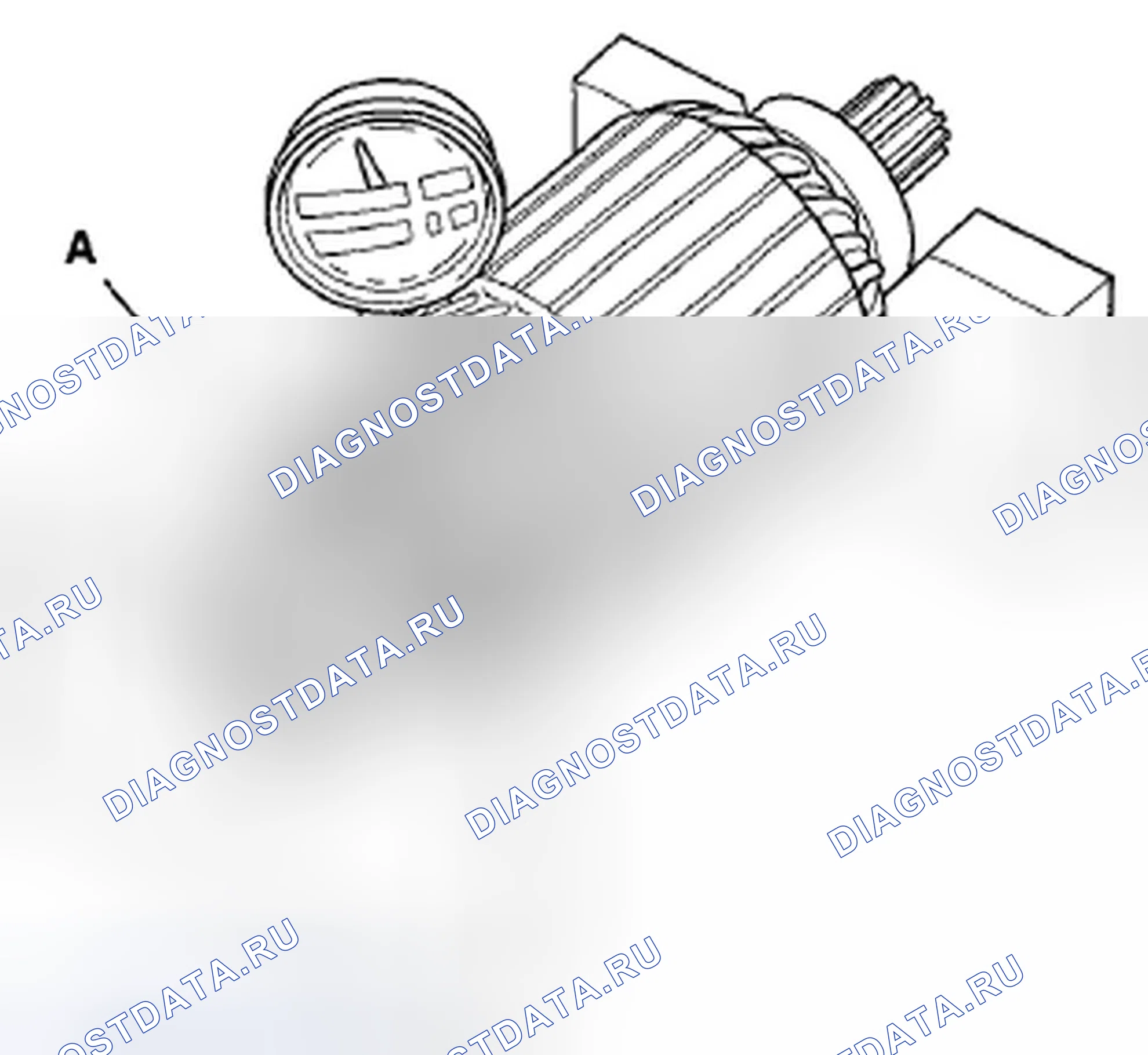 Рис. 26. Honda Accord VIII рестайлинг