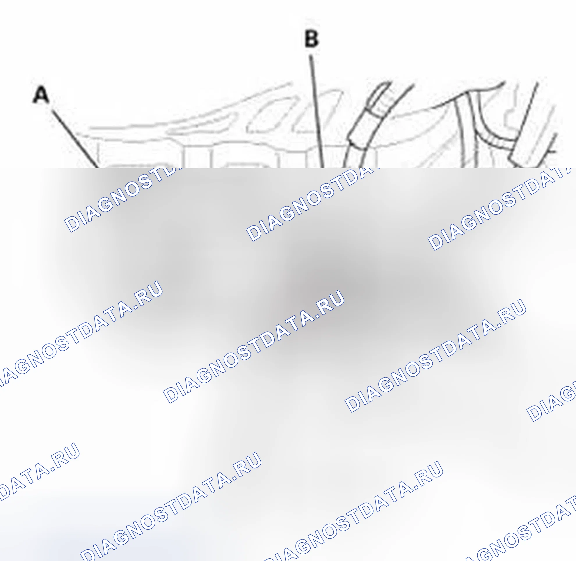 Рис. 274. Honda Civic IX