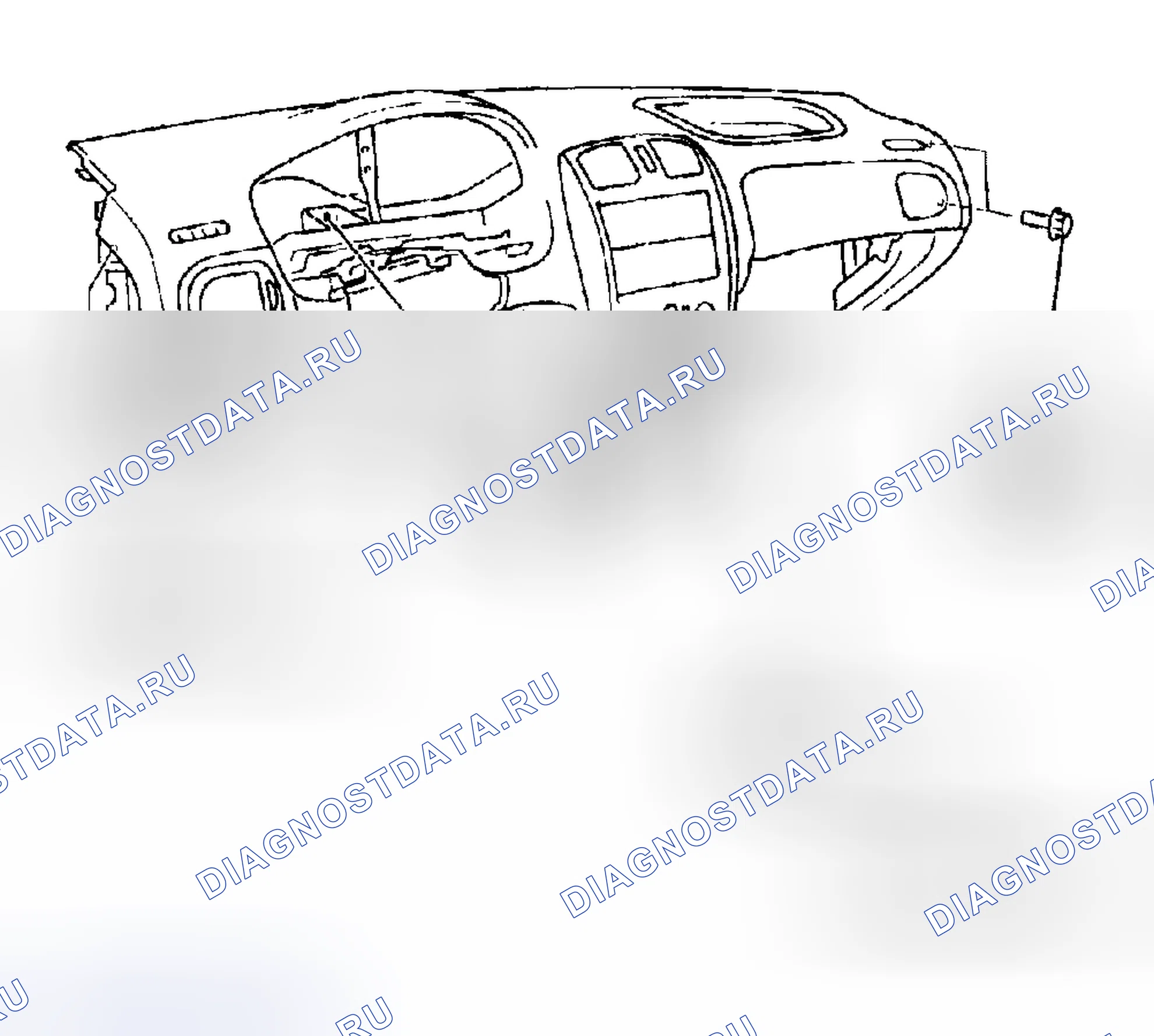 Рис. 35. Mazda Protege BJ