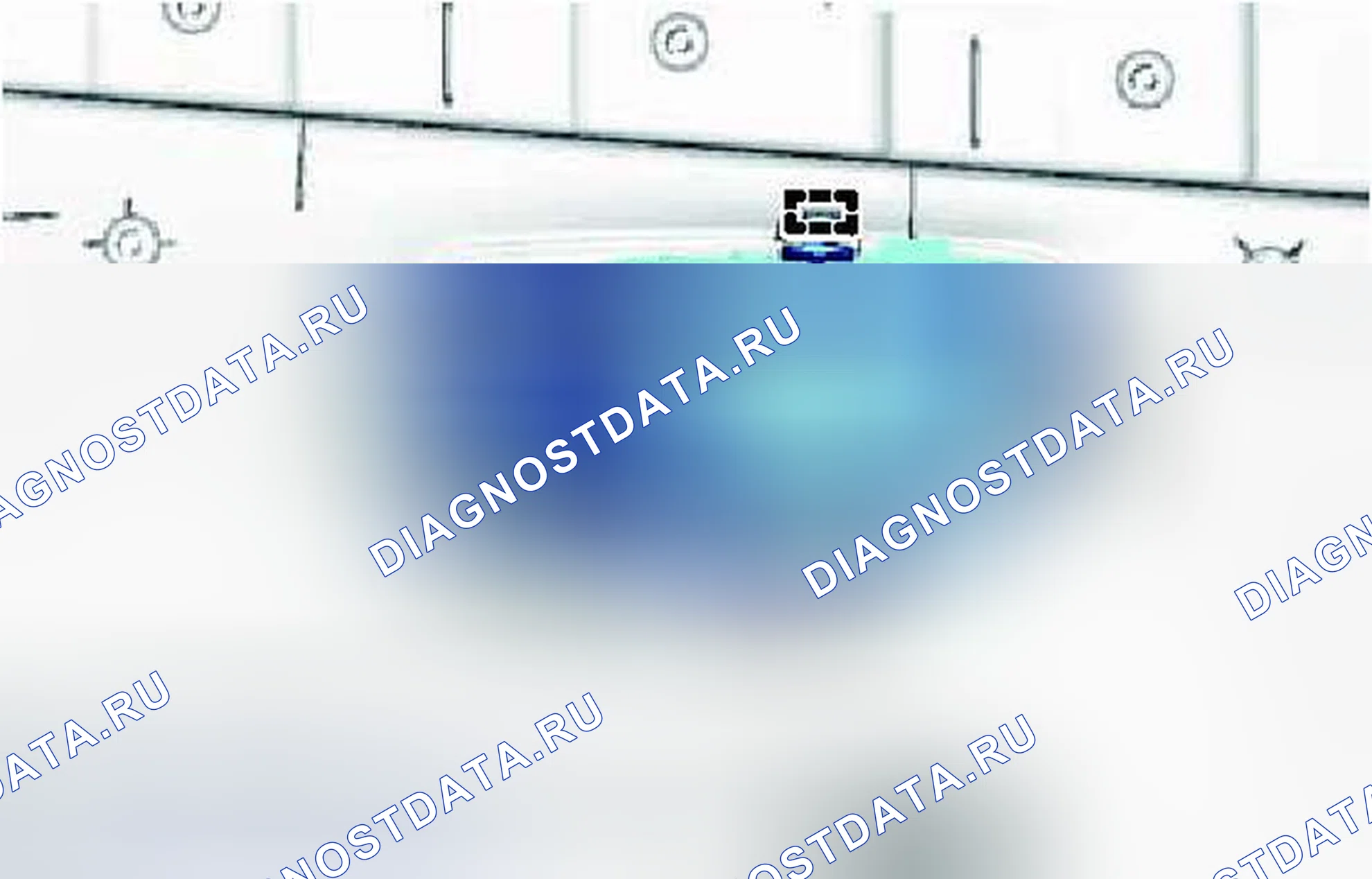 Рис. 451. Toyota Yaris III