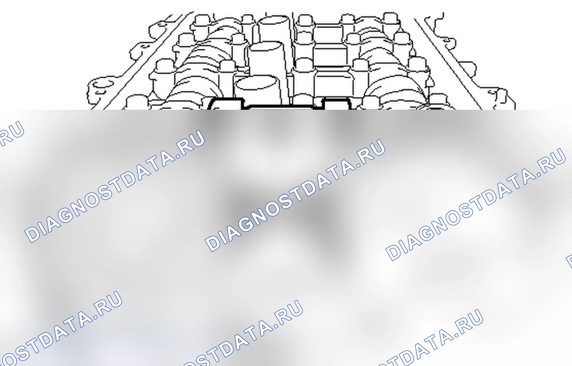 Рис. 39. Toyota Prius PHV pre-III