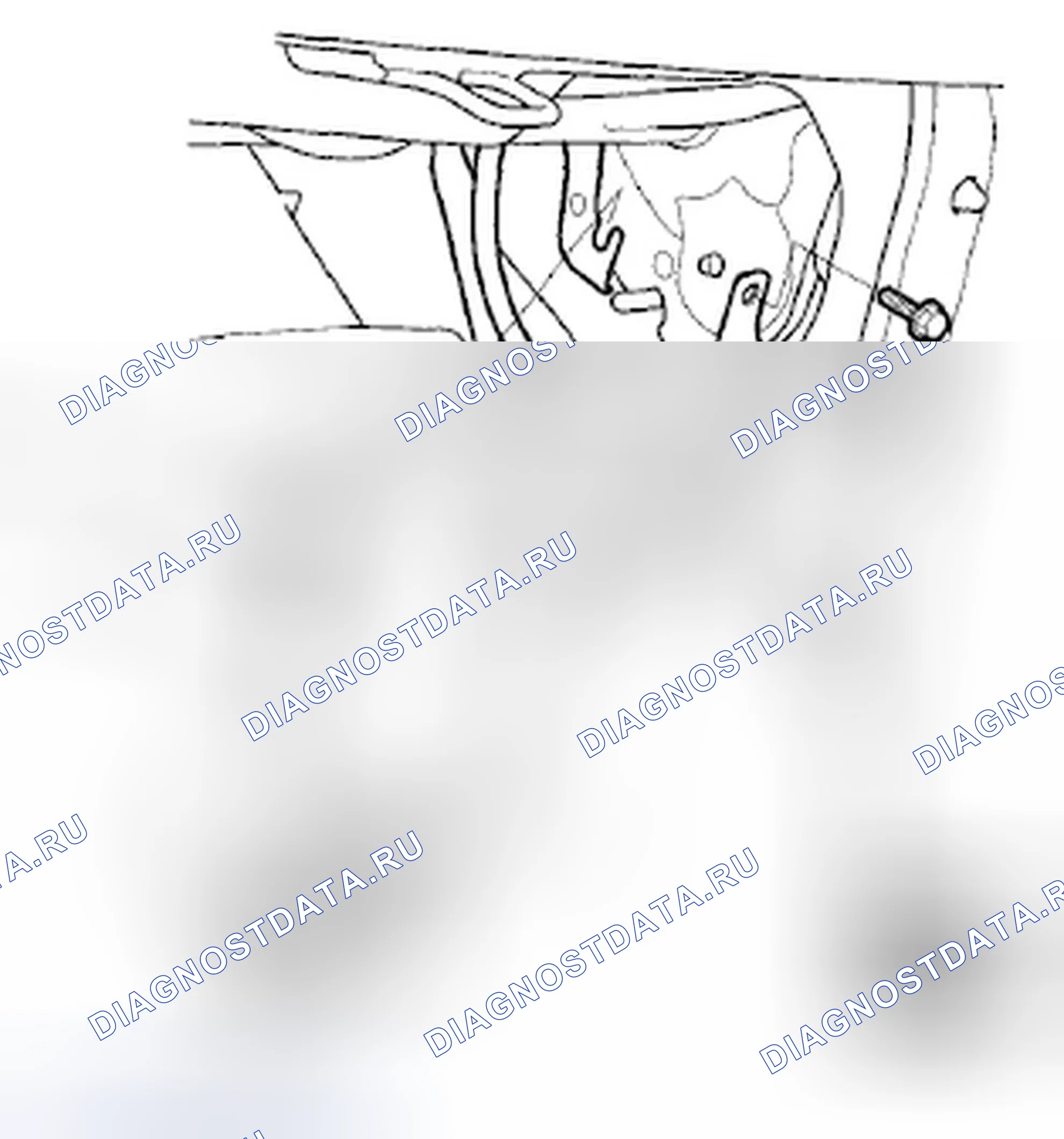 Рис. 89: С навигацией. Honda Fit GE