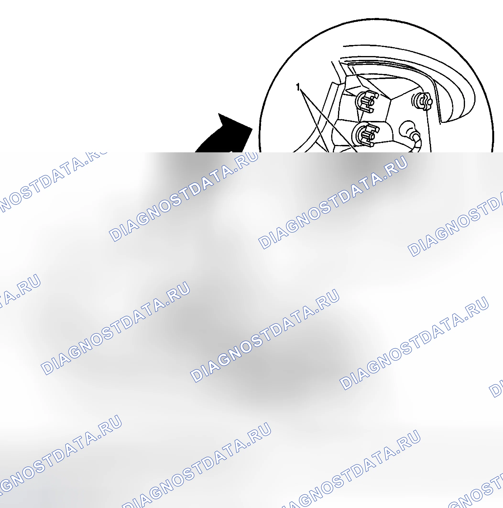 Рис. 139. Buick Regal IV