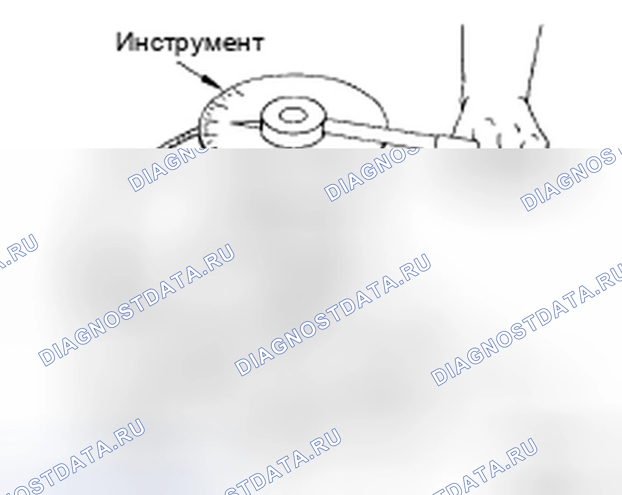 Рис. 130. Infiniti QX56 I рестайлинг