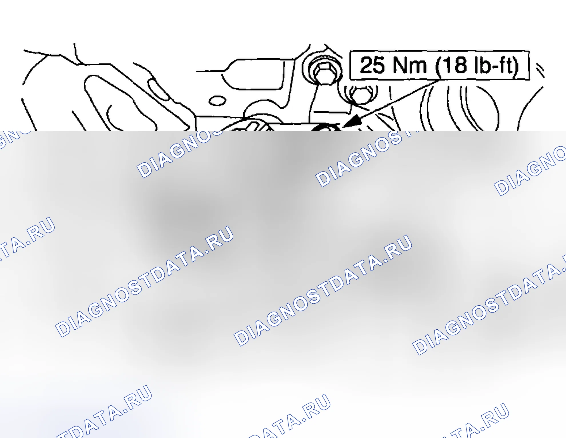 Рис. 1070. Ford Pickup F250 Super Duty I