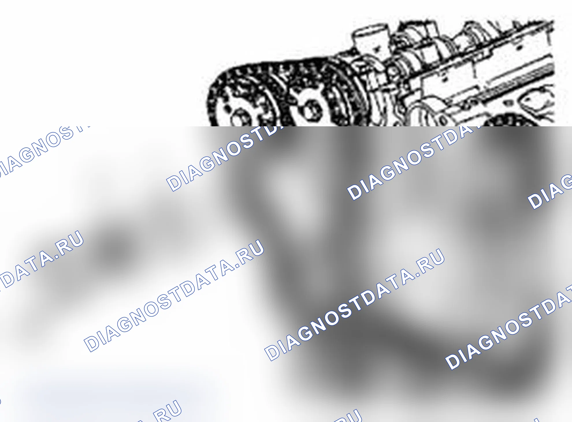 Рис. 326. Suzuki Grand Vitara II рестайлинг