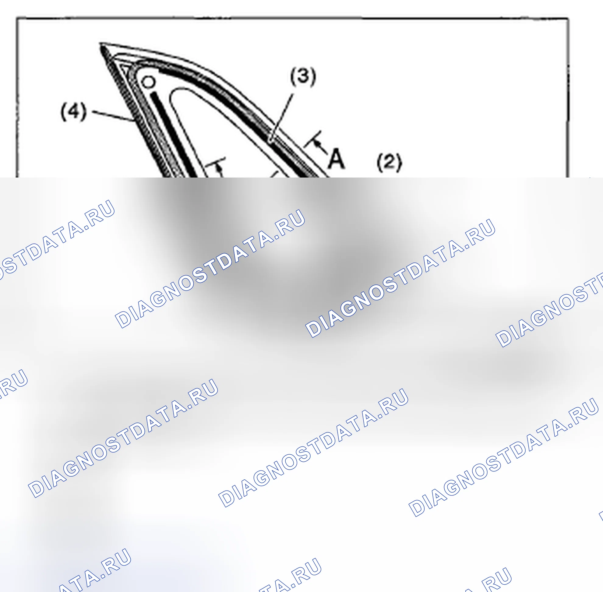 Рис. 42. Subaru Impreza WRX GE рестайлинг