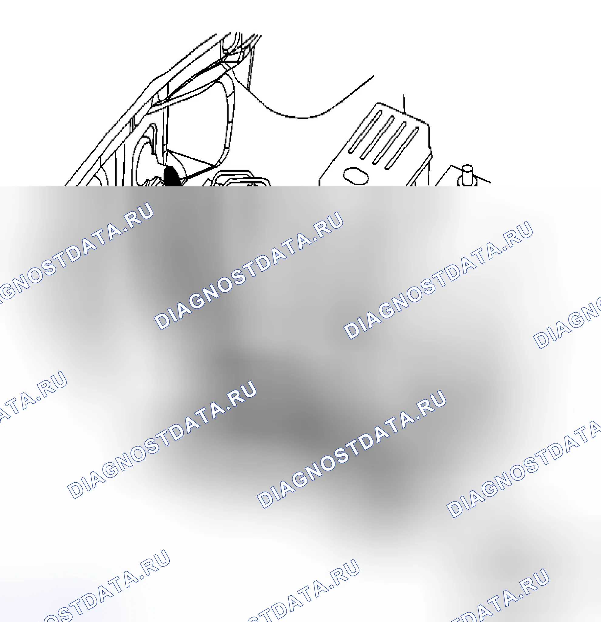 Рис. 21. Suzuki Forenza I