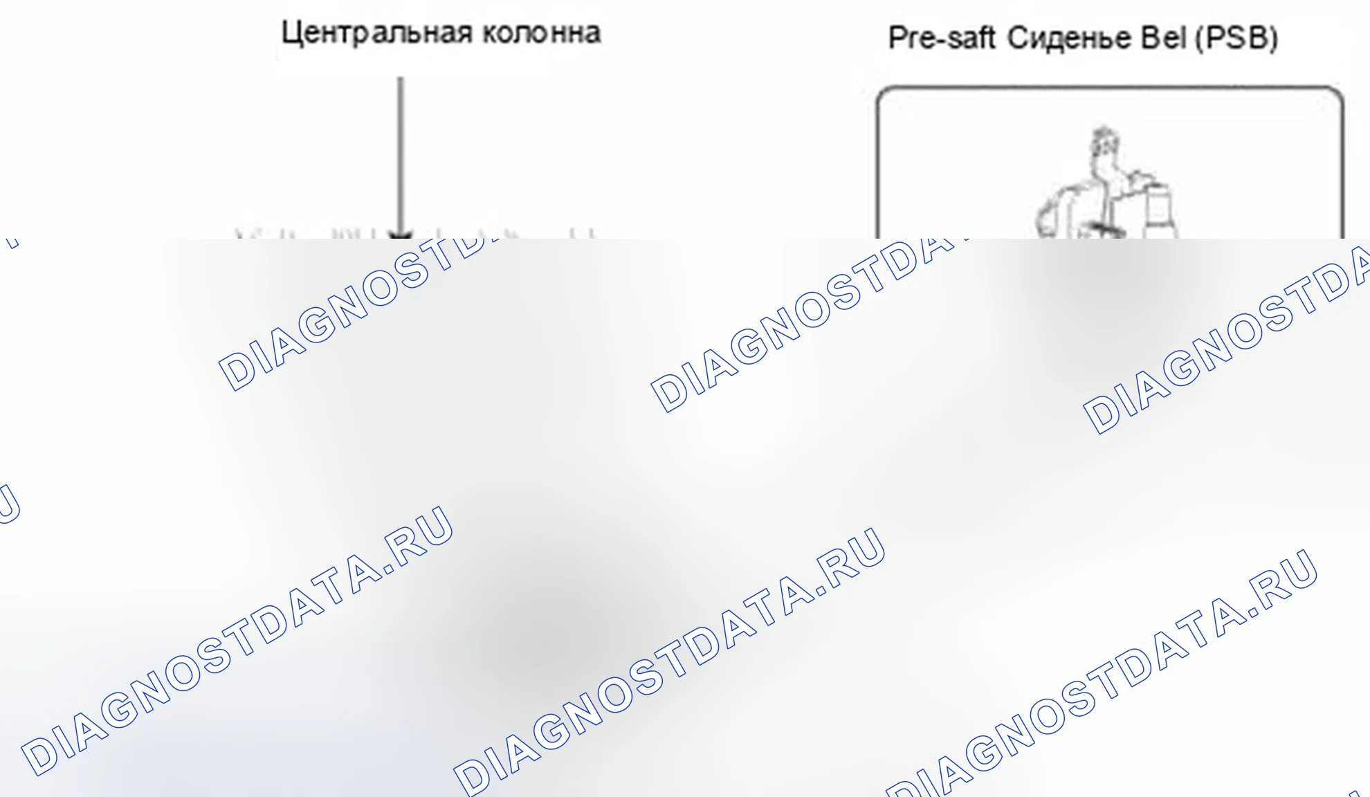 Рис. 11: Компоненты. Hyundai Equus II
