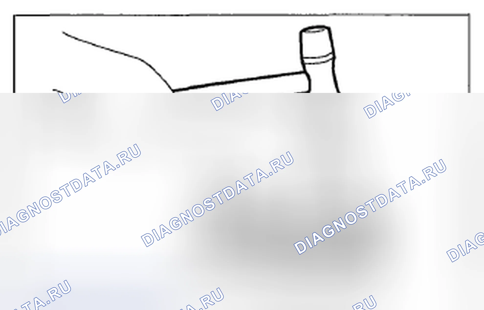 Рис. 545. Subaru Impreza WRX GE рестайлинг