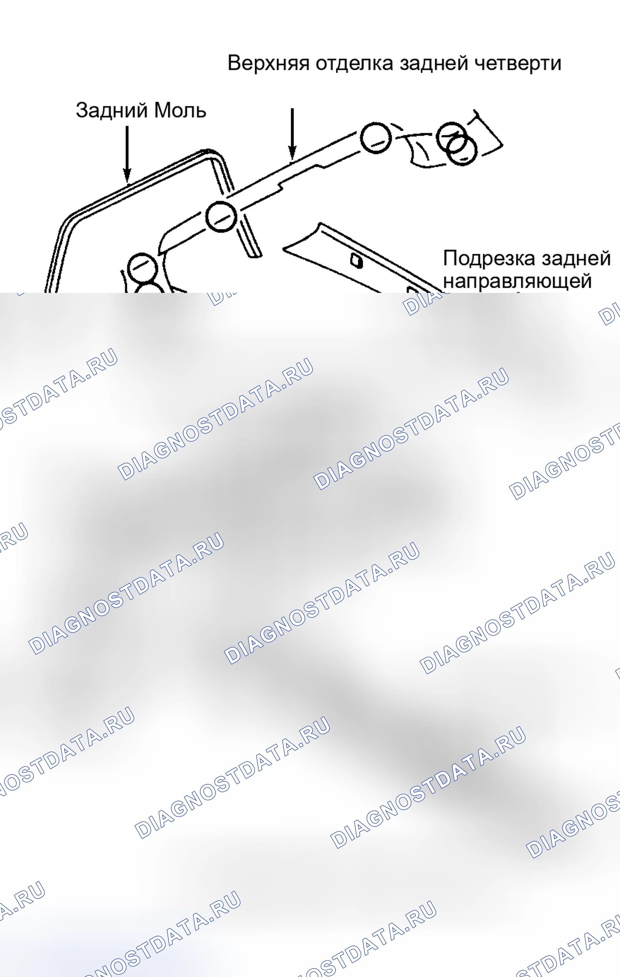 Рис. 14. Subaru Outback BH