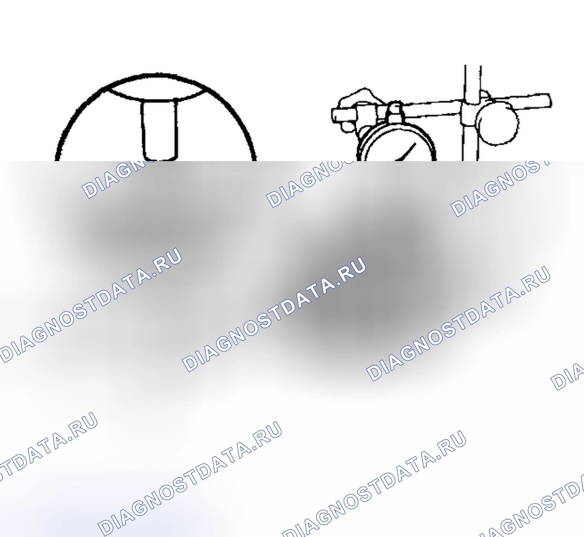 Рис. 155. Toyota RAV4 II рестайлинг