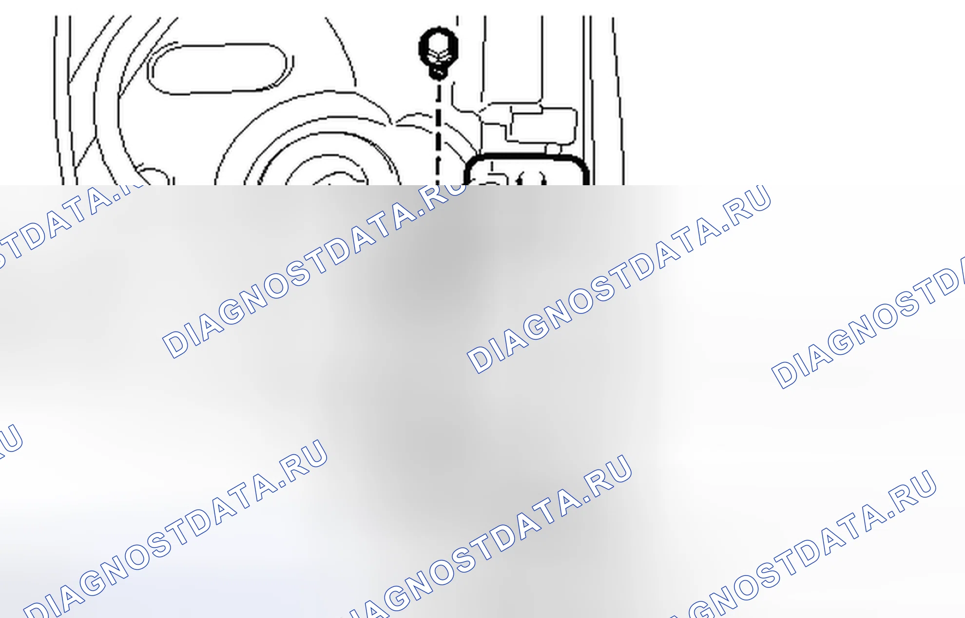 Рис. 123. Toyota 4Runner V