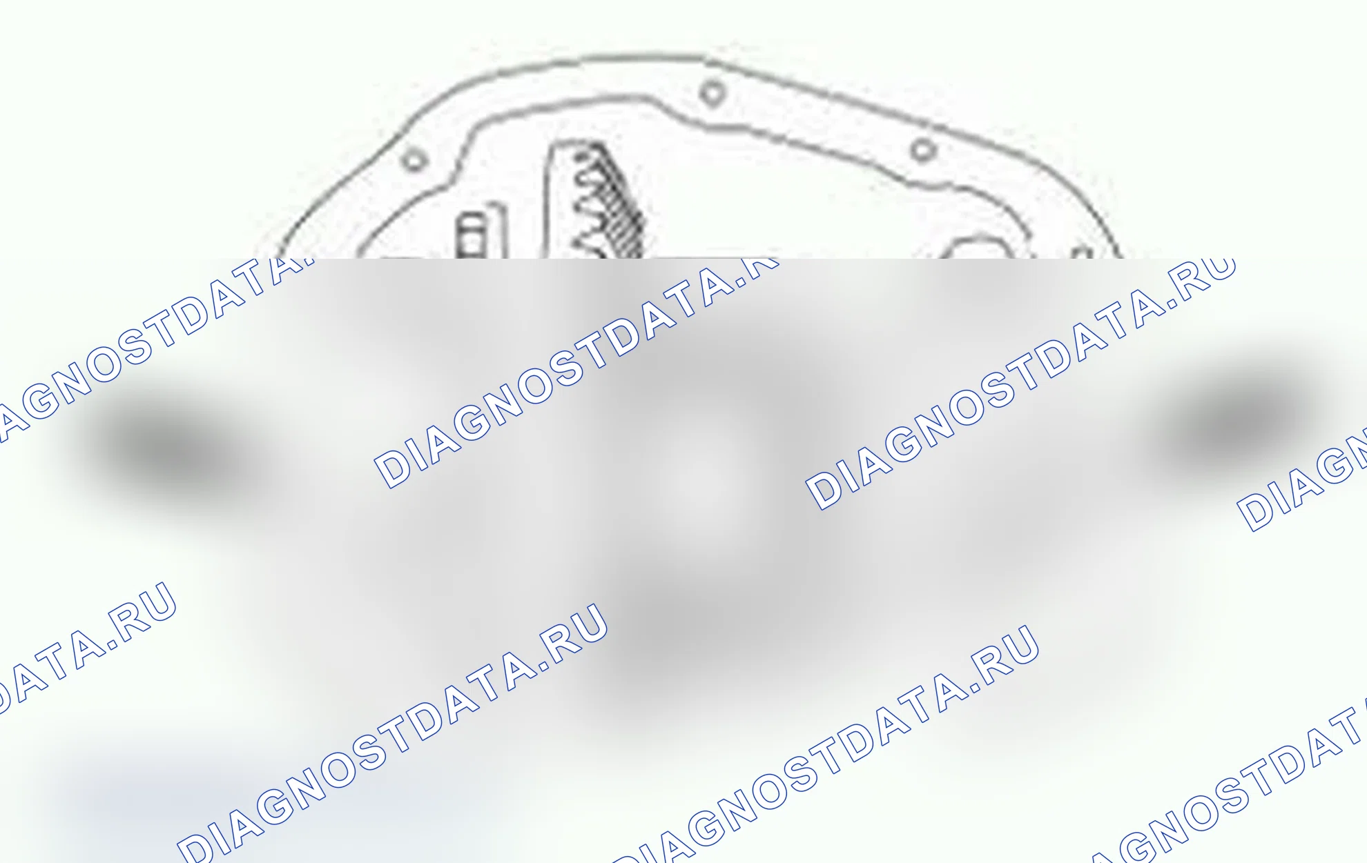 Рис. 116. Ford Econoline E250 