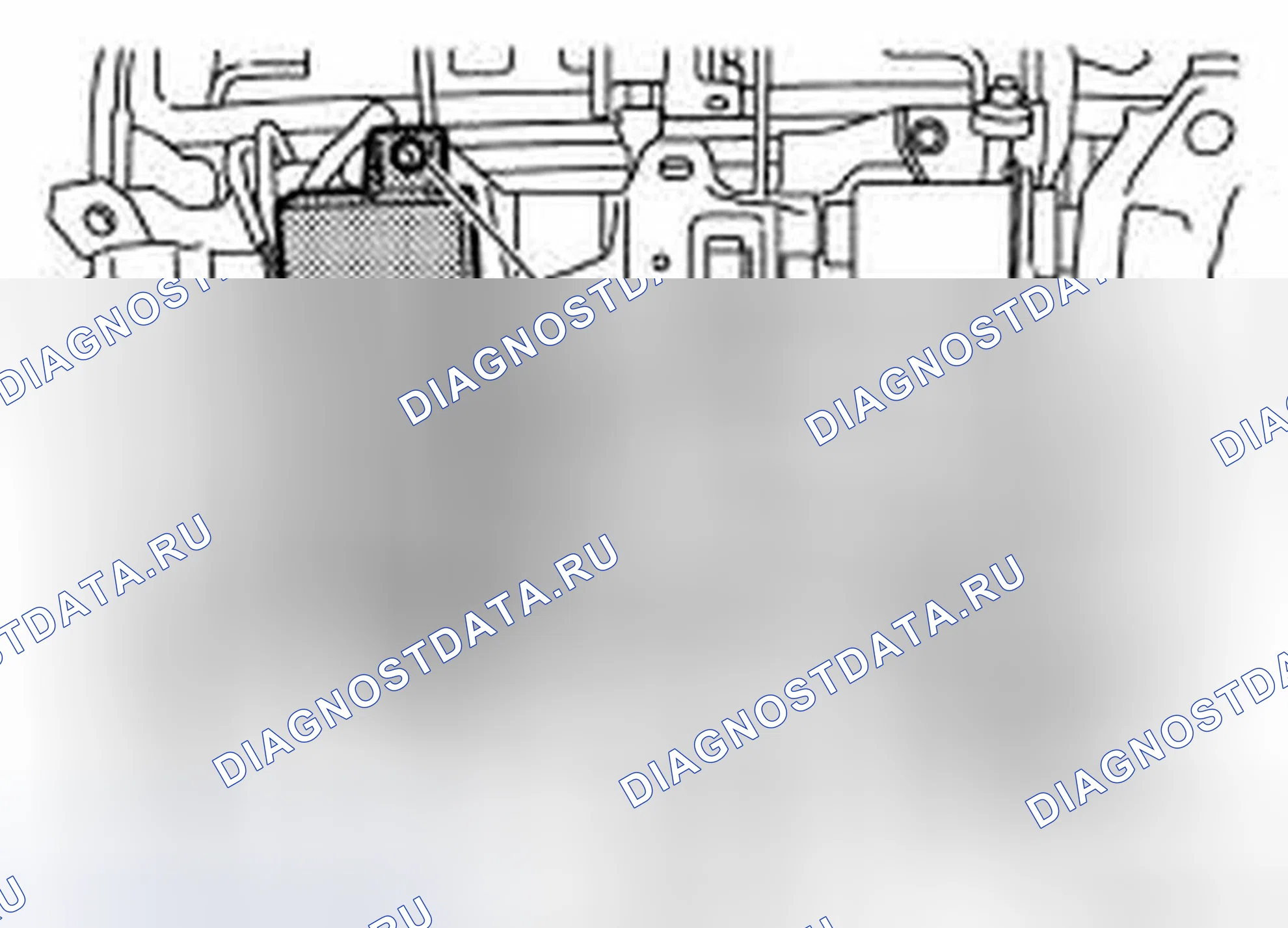 Рис. 9. Infiniti G37 IV рестайлинг