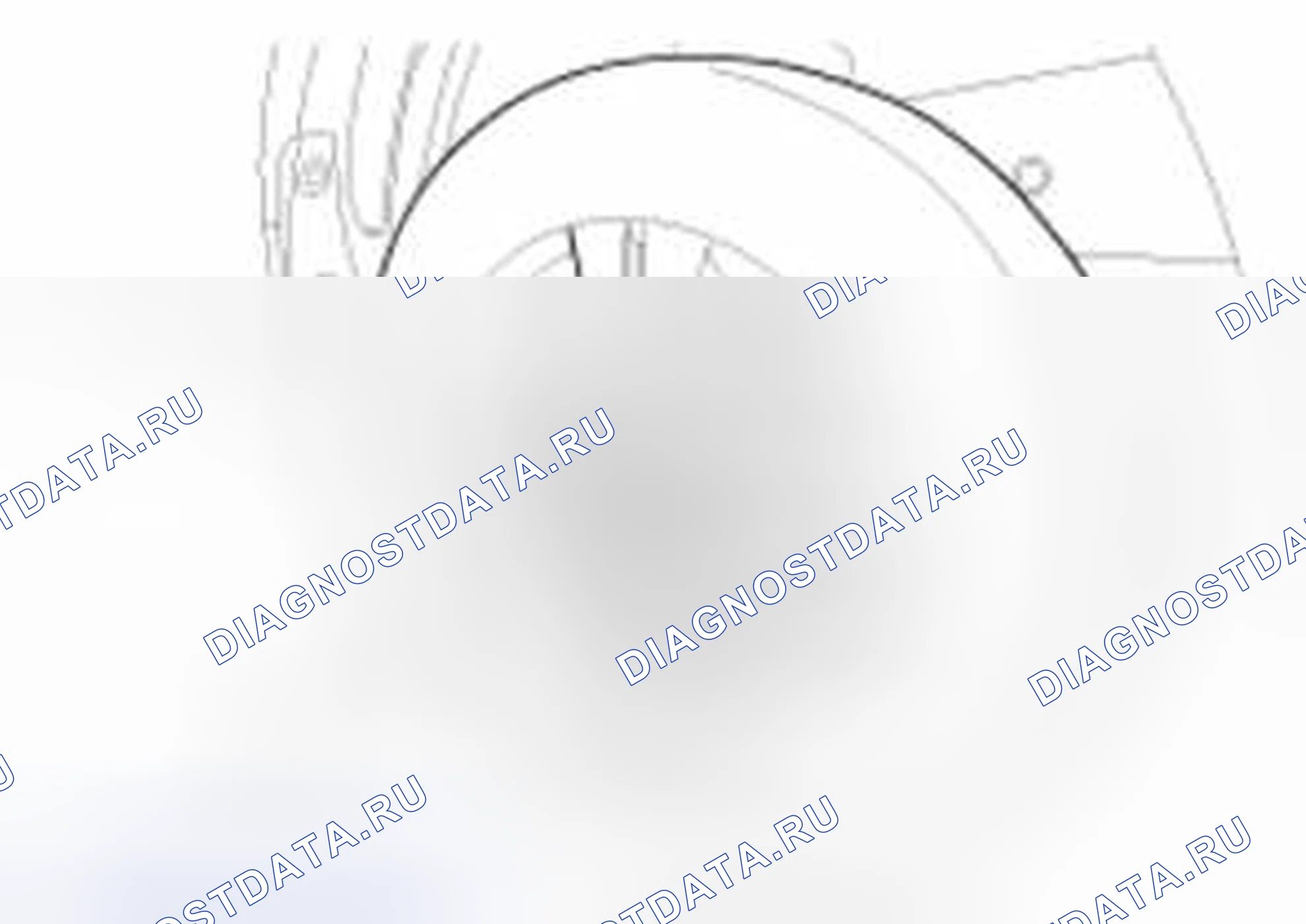 Рис. 22: Замена. Haval Beast (Shenshou) I