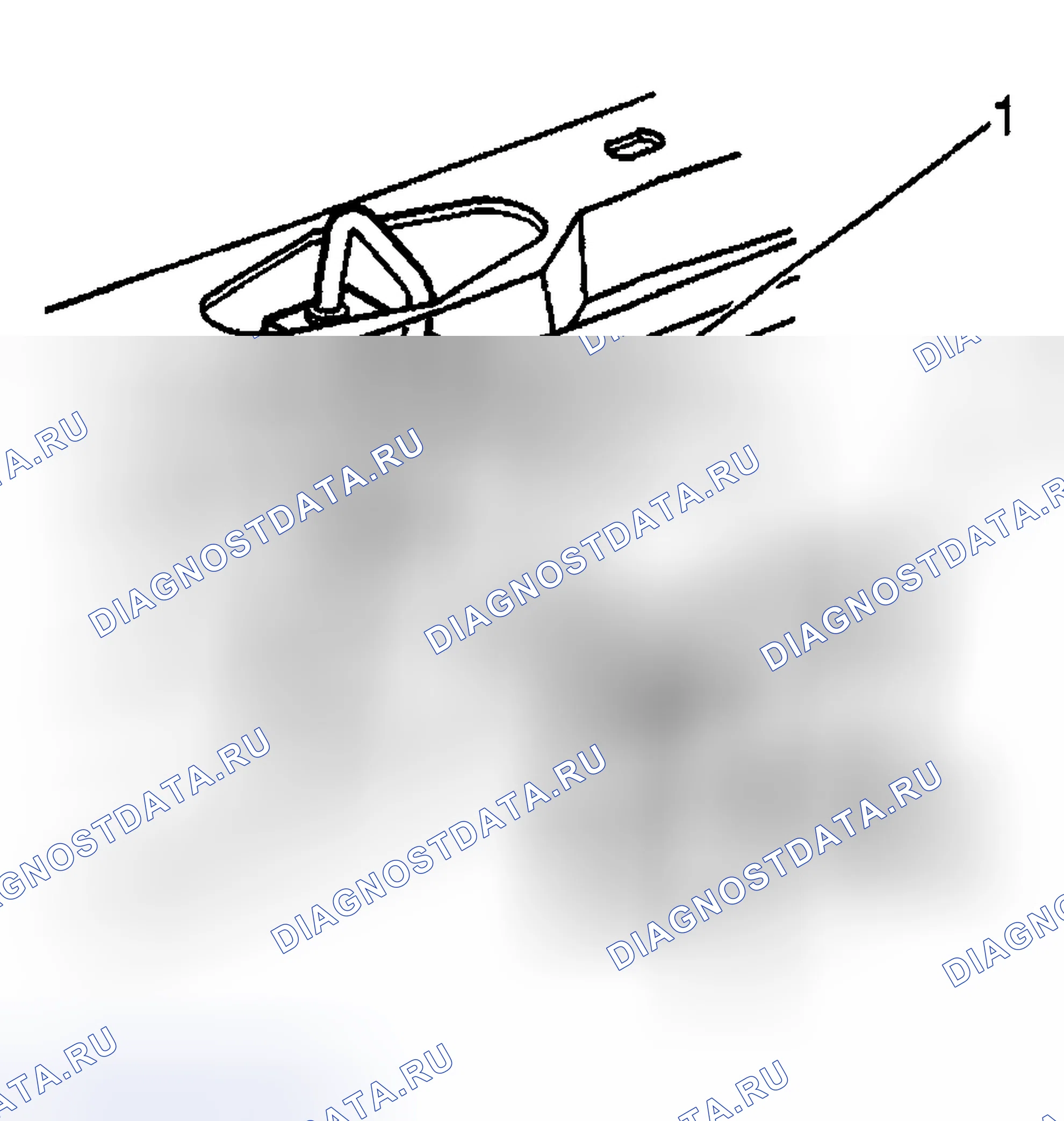 Рис. 118: Процедура установки. Kia Ceed CD