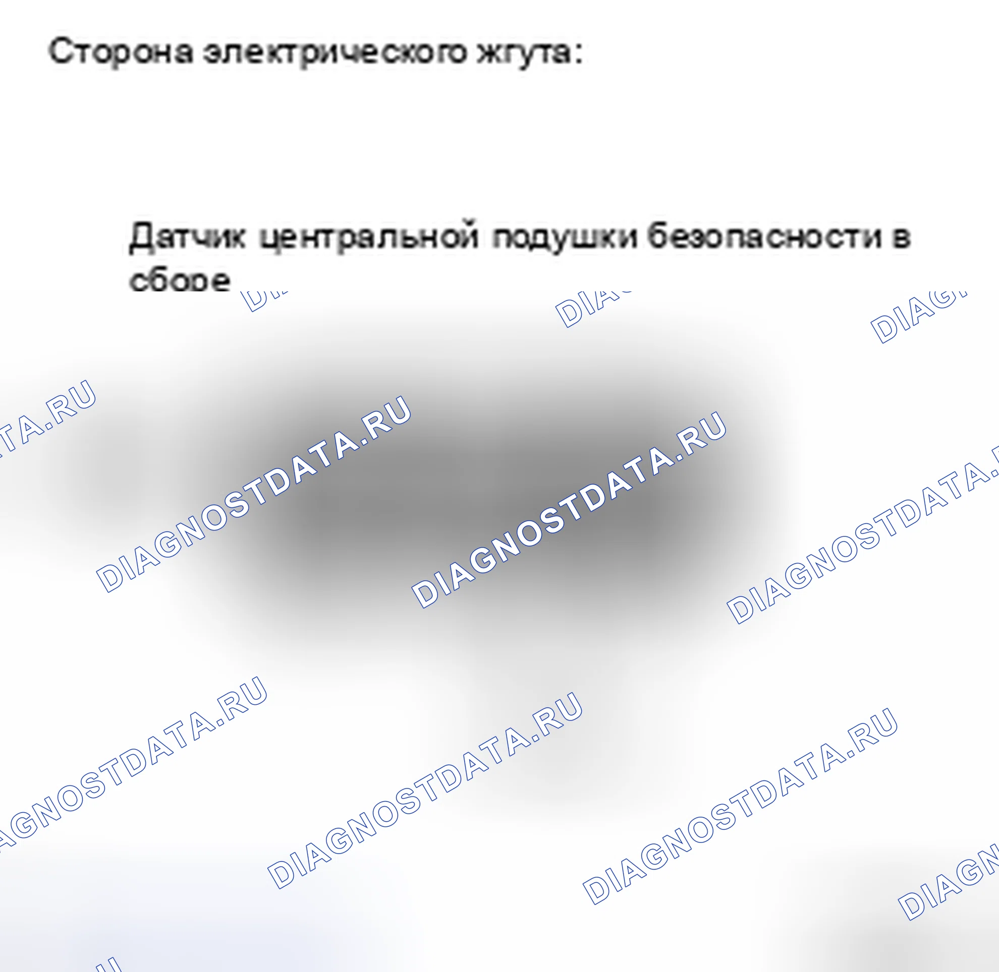 Рис. 39. Kia Sorento I рестайлинг
