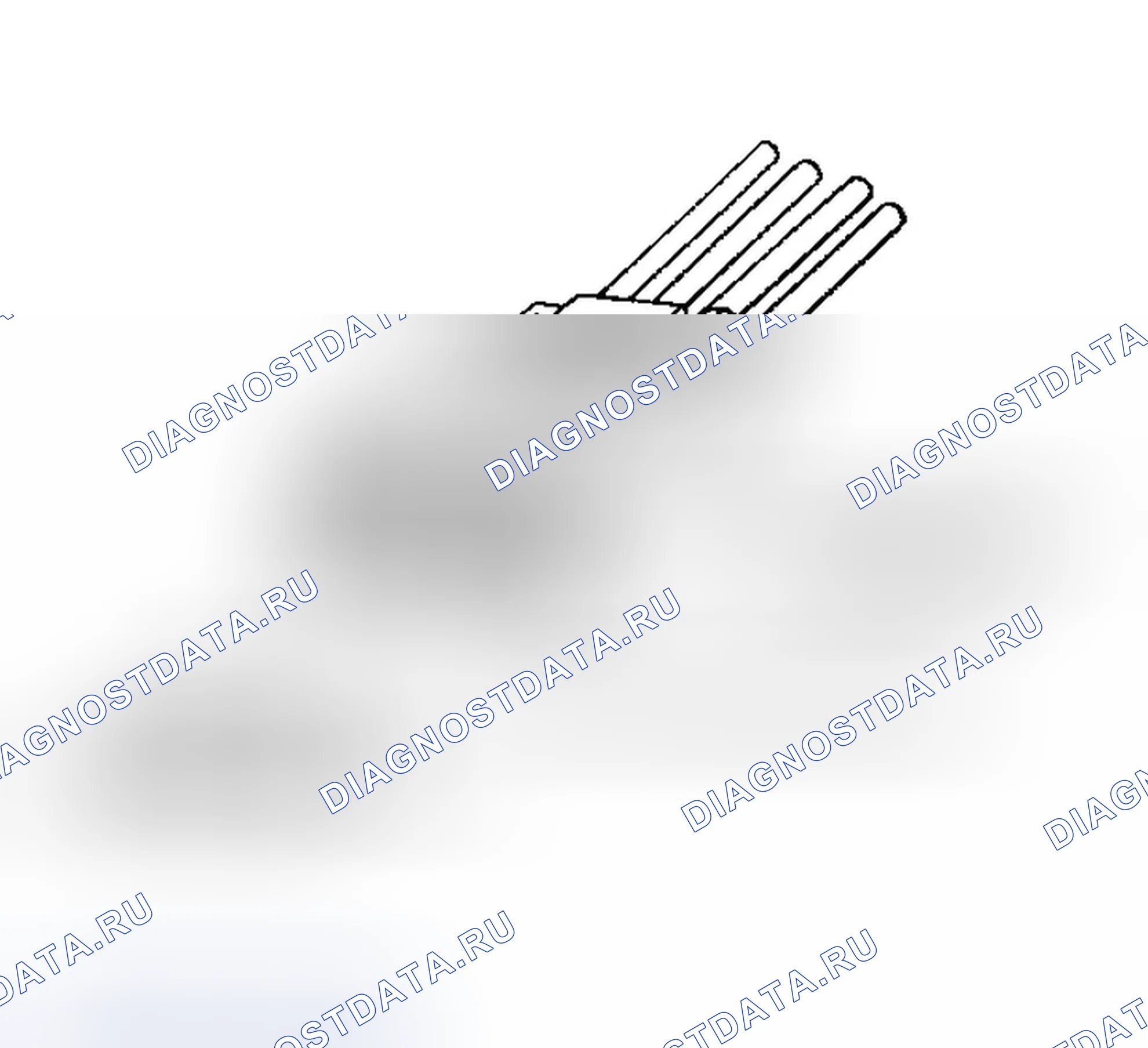 Рис. 10. Dodge Grand Caravan III