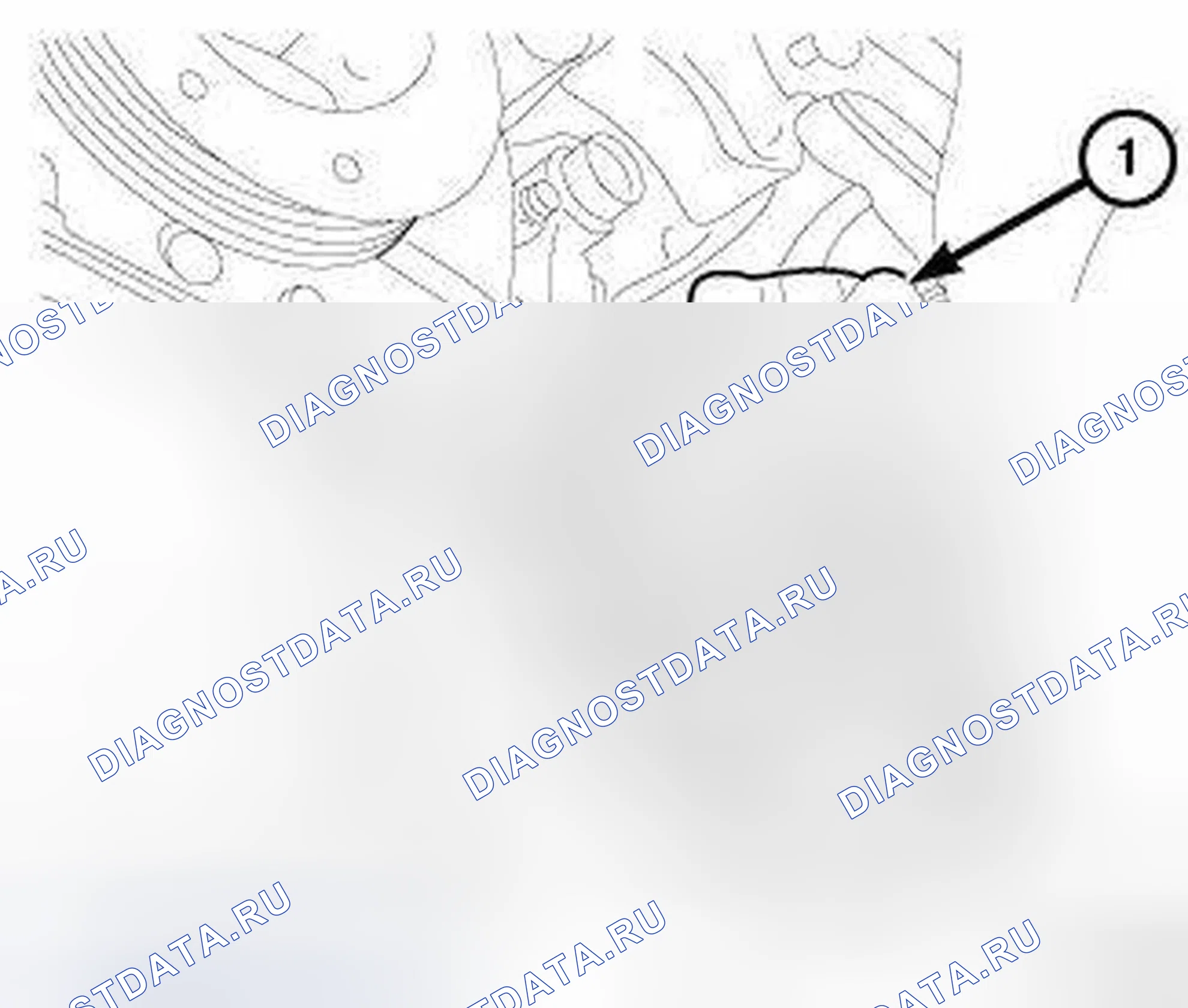 Рис. 55. Dodge Caliber I рестайлинг