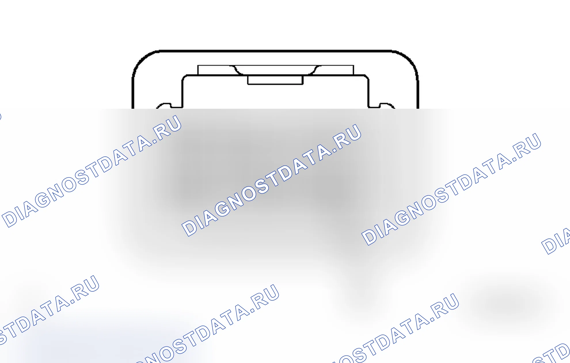 Рис. 100. Toyota Camry Solara II