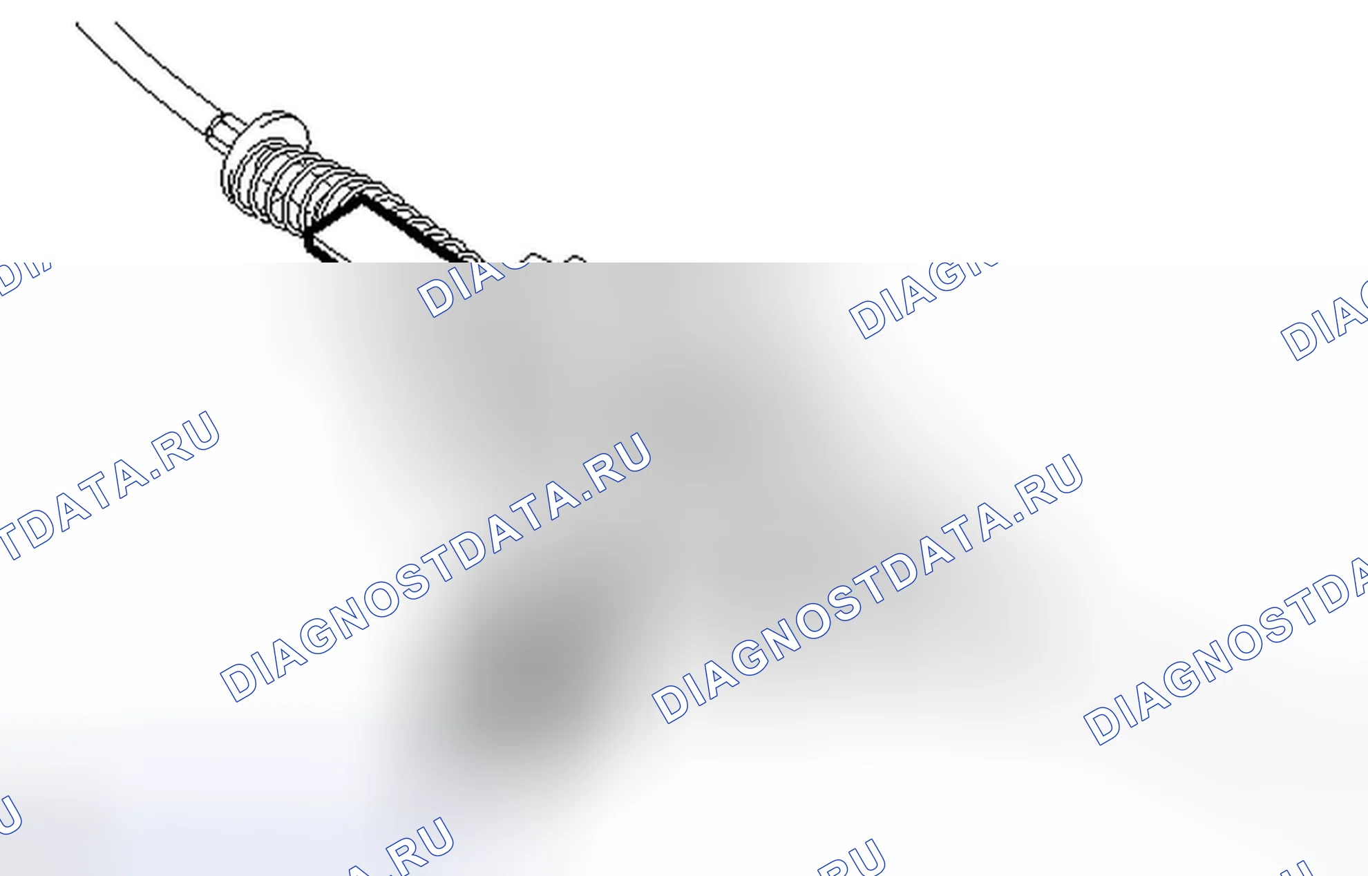 Рис. 521. Toyota Highlander II рестайлинг