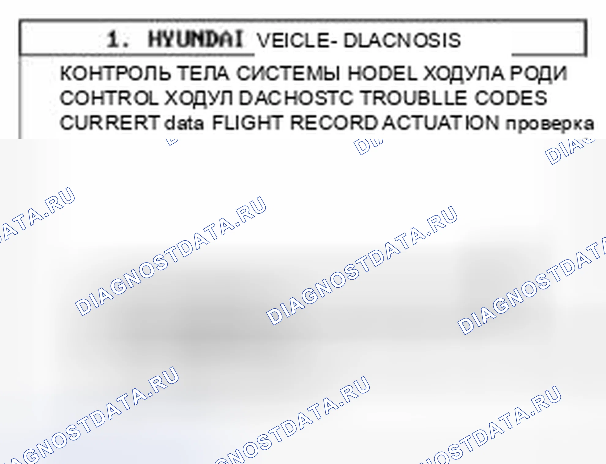 Рис. 44. Hyundai Veracruz I