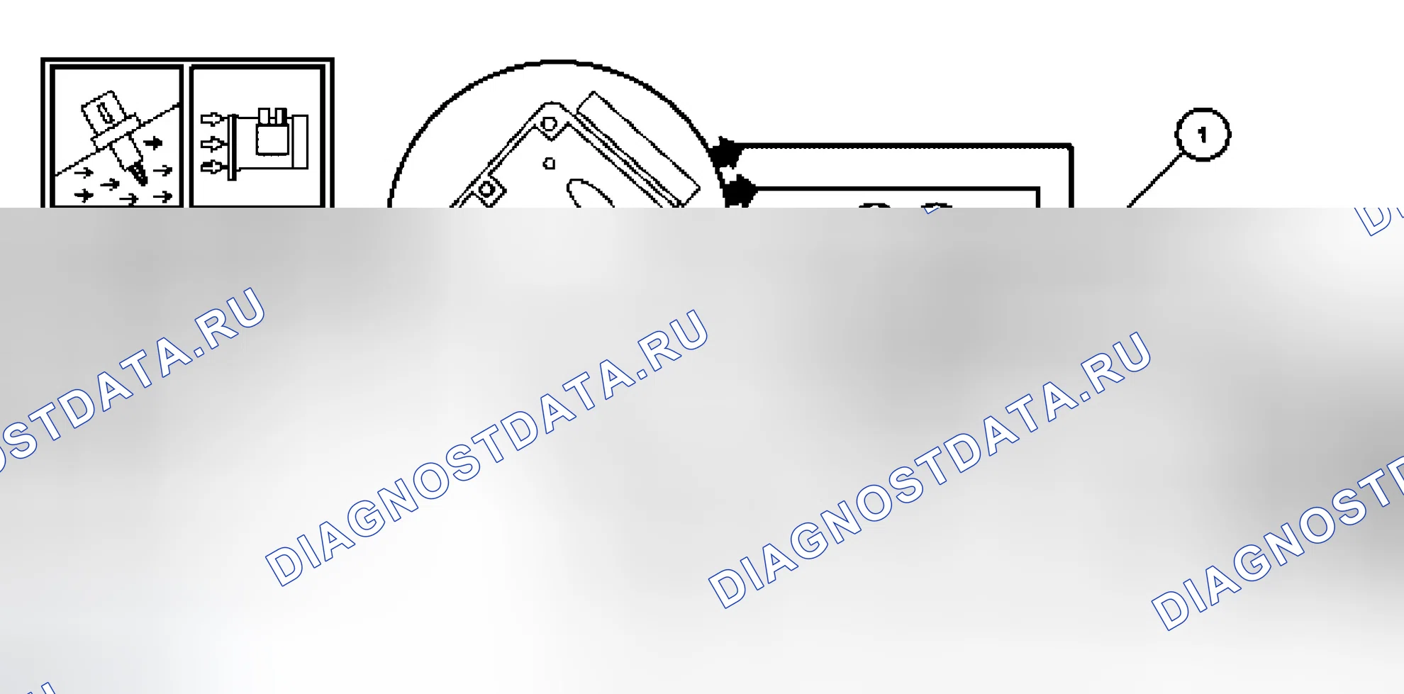 Рис. 139. Ford Escape I рестайлинг