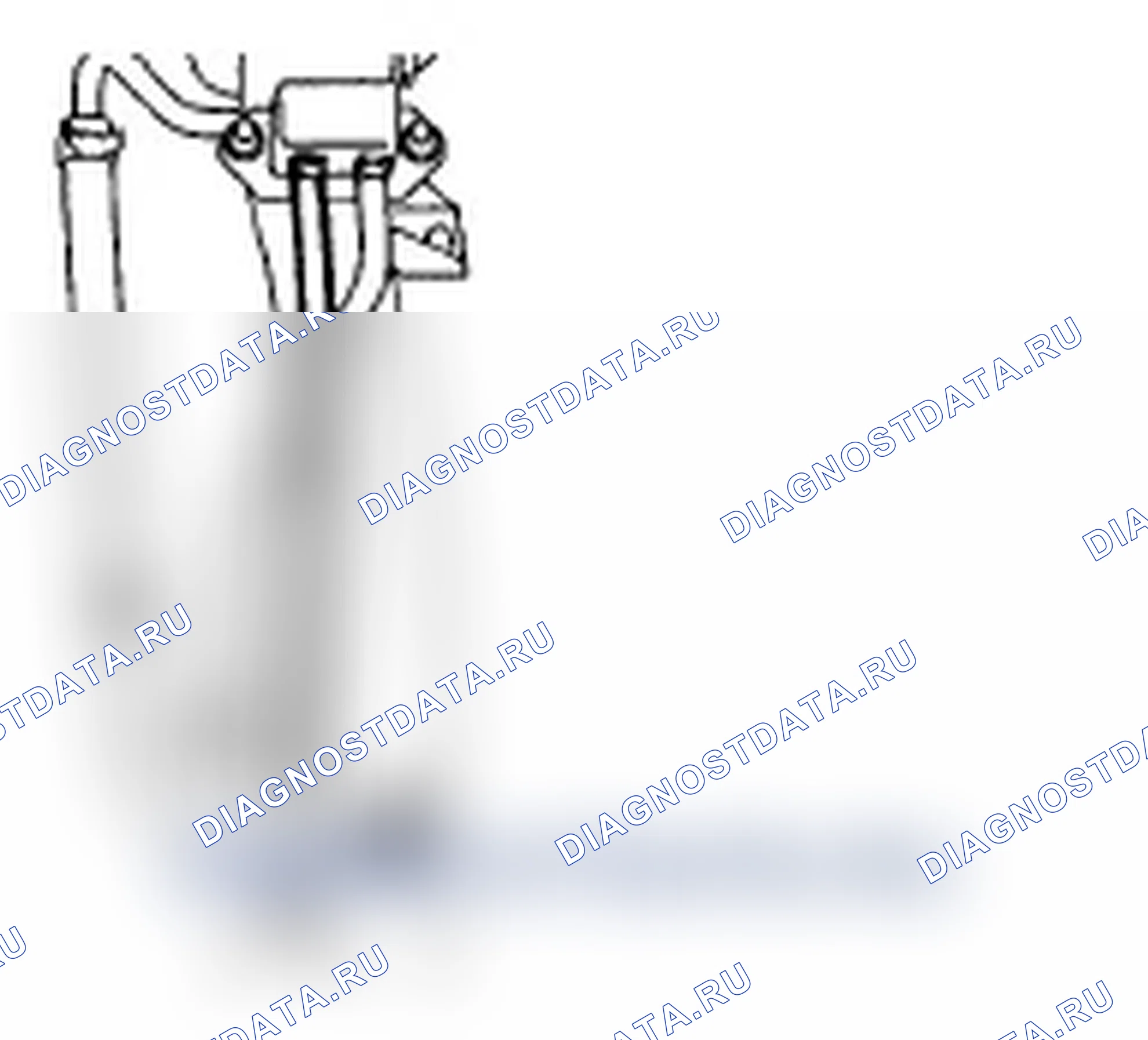 Рис. 277: РАЗБОРКА. Subaru Impreza WRX GD/GG рестайлинг 2