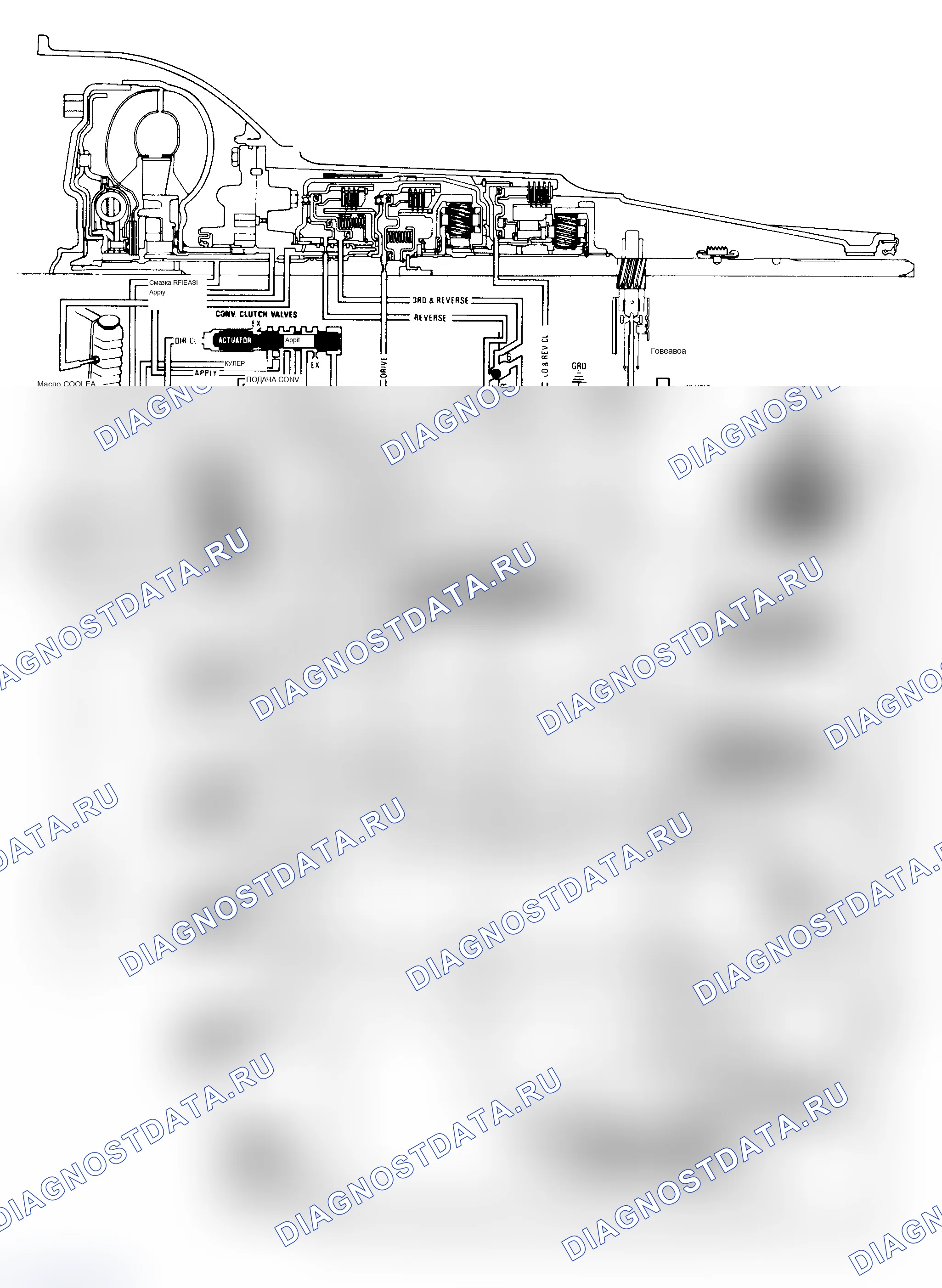 Рис. 28. Chevrolet Chevette I