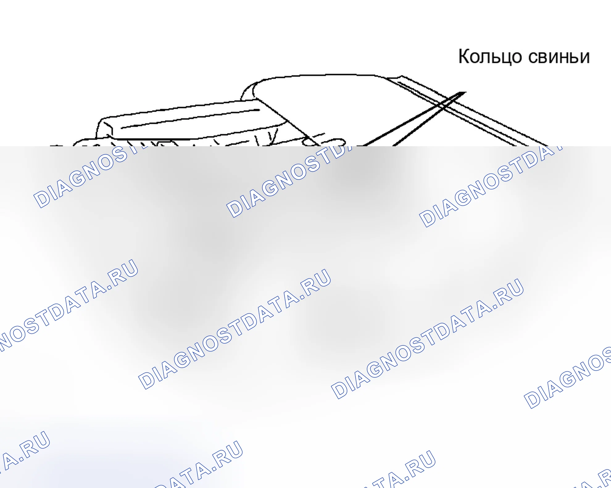 Рис. 132. Toyota Tundra I рестайлинг