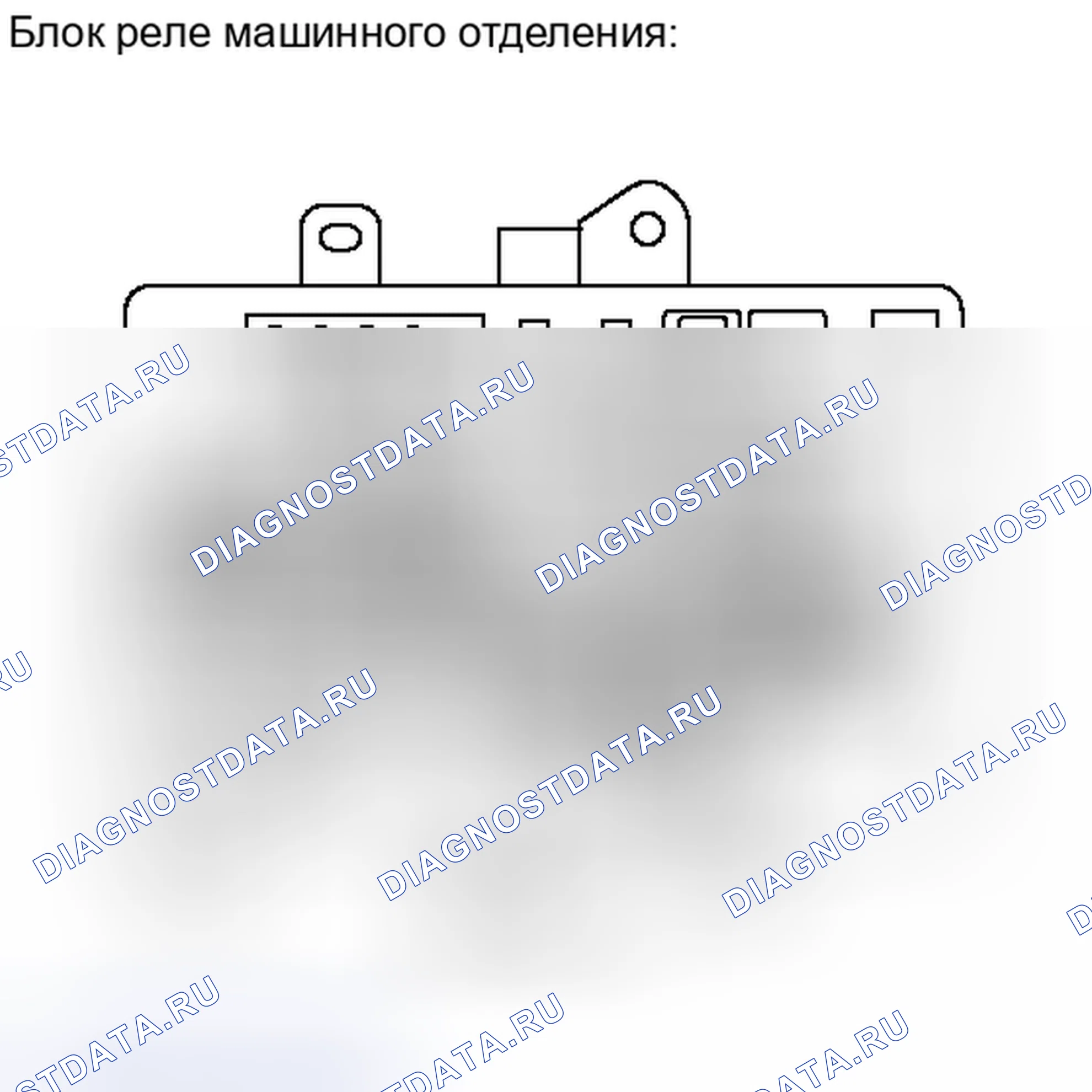Рис. 948: ПОРЯДОК ВЫПОЛНЕНИЯ РАБОТ. Toyota Tundra II