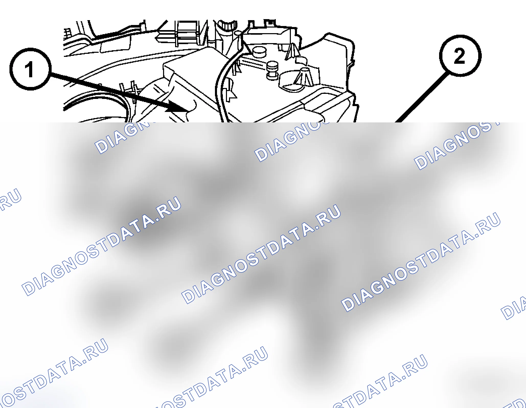 Рис. 109. Dodge Caravan IV