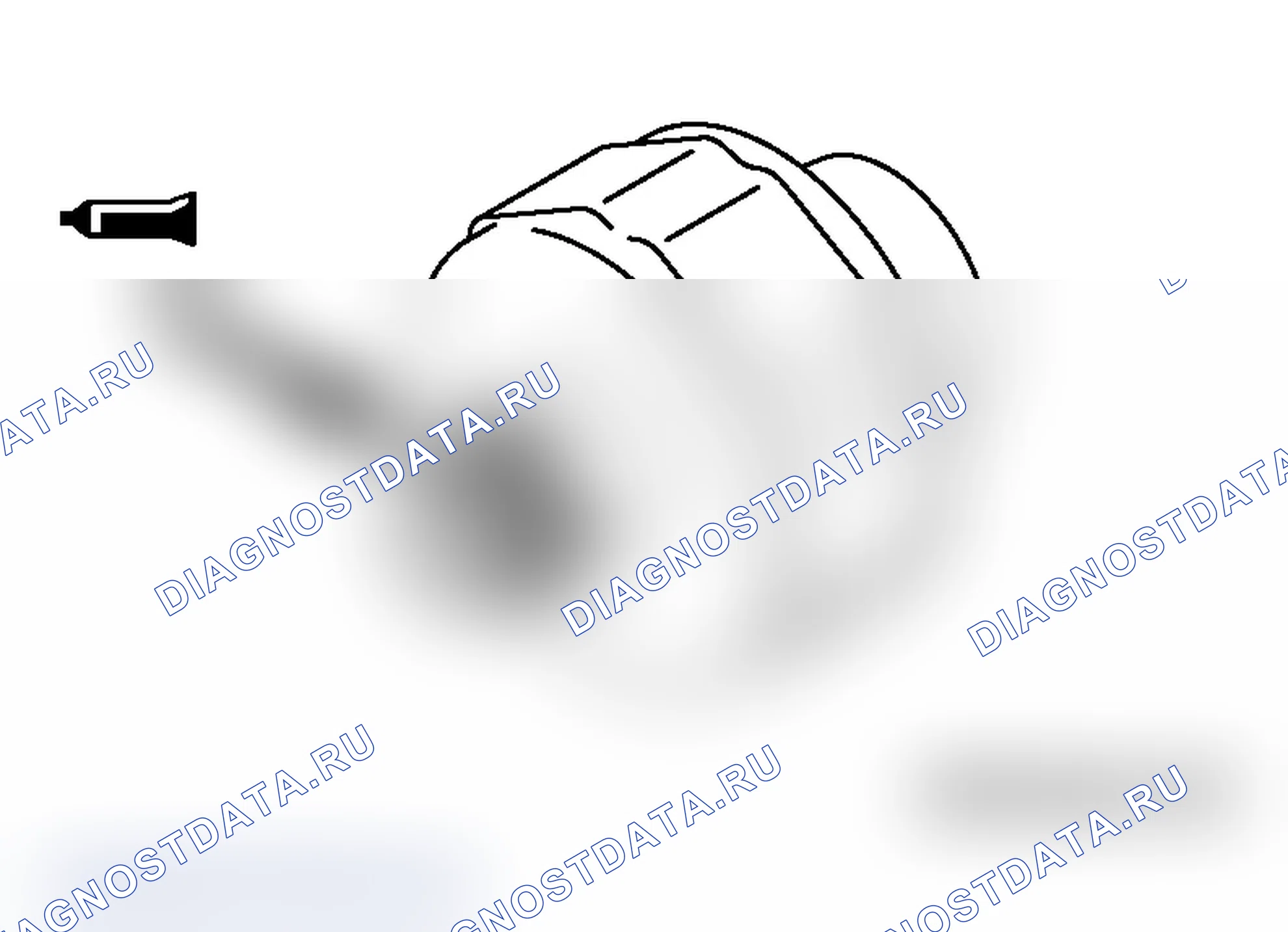 Рис. 27. Mitsubishi Lancer Ralliart IX рестайлинг