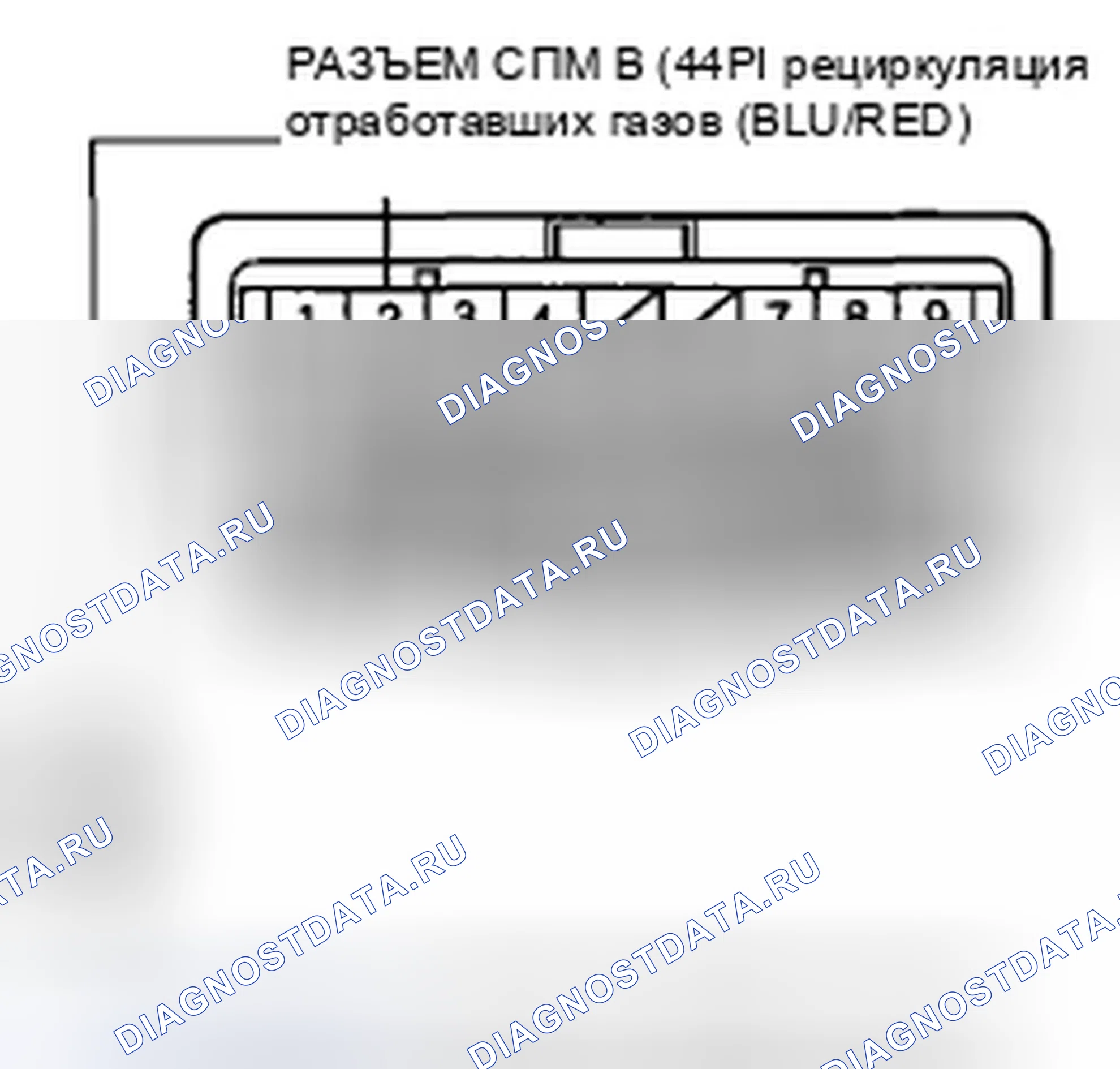 Рис. 22. Honda CR-V III