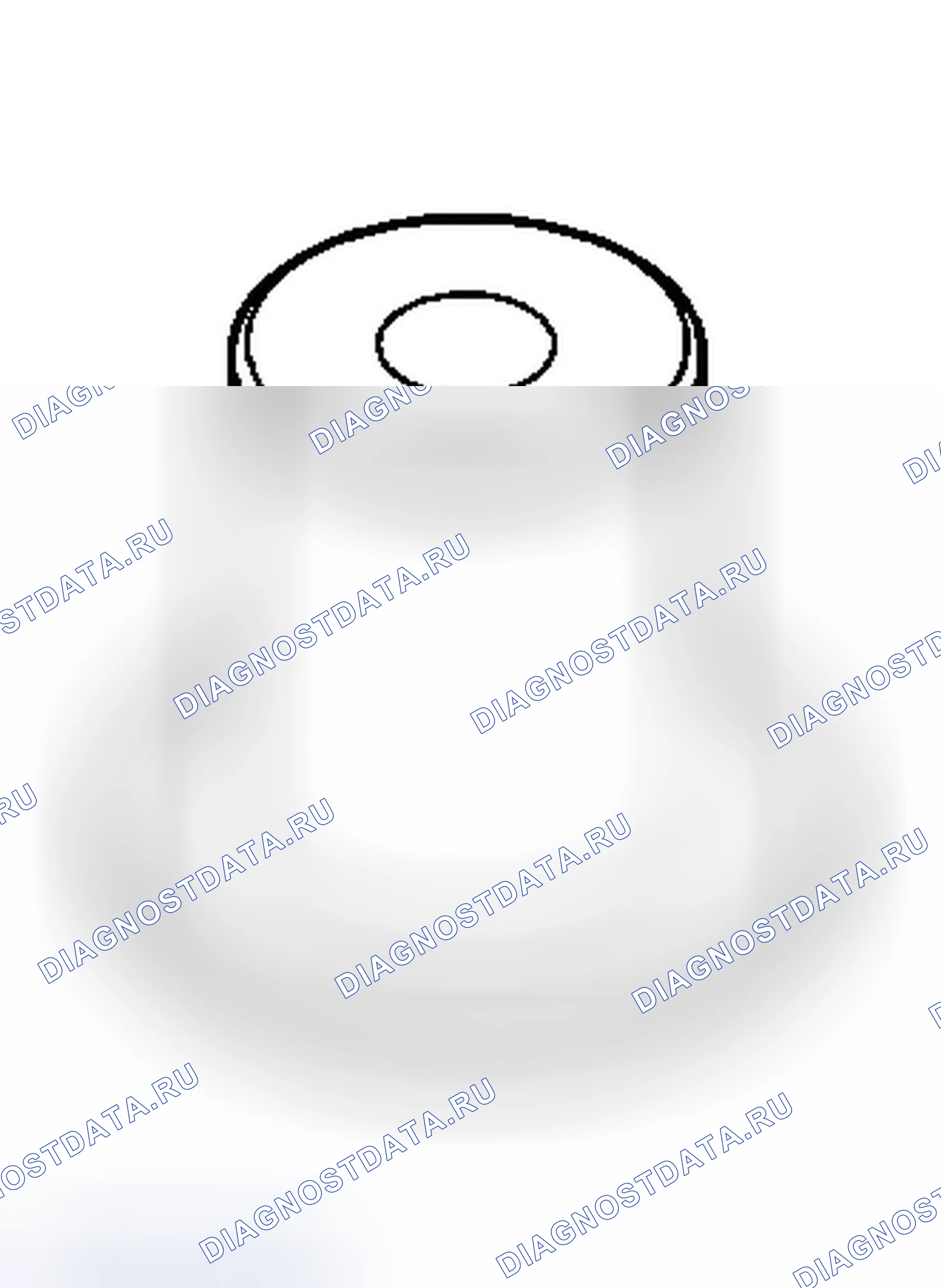 Рис. 7: Специальные инструменты. Chevrolet Equinox I