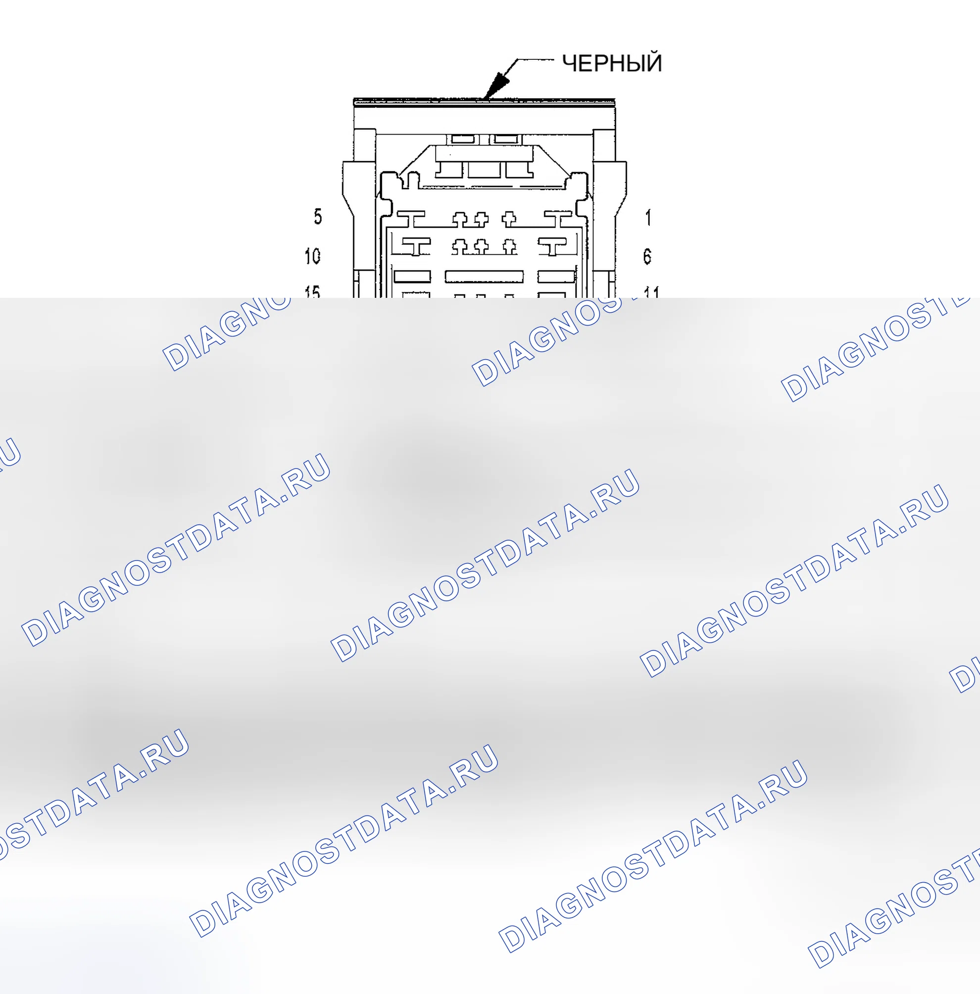 Рис. 359. Dodge Pickup R2500 